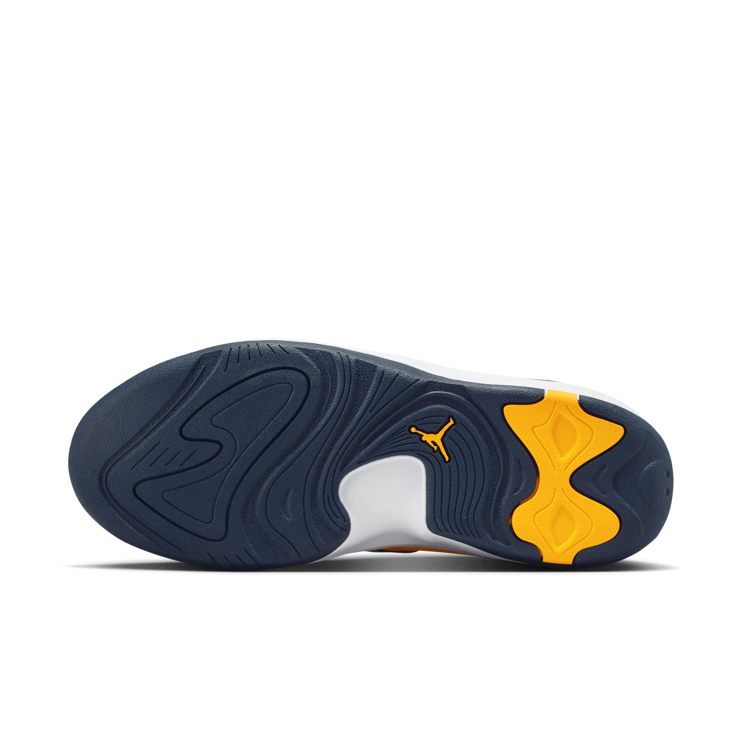 Chaussure Jordan Max Aura 7 pour homme - Blanc - HQ2091-102