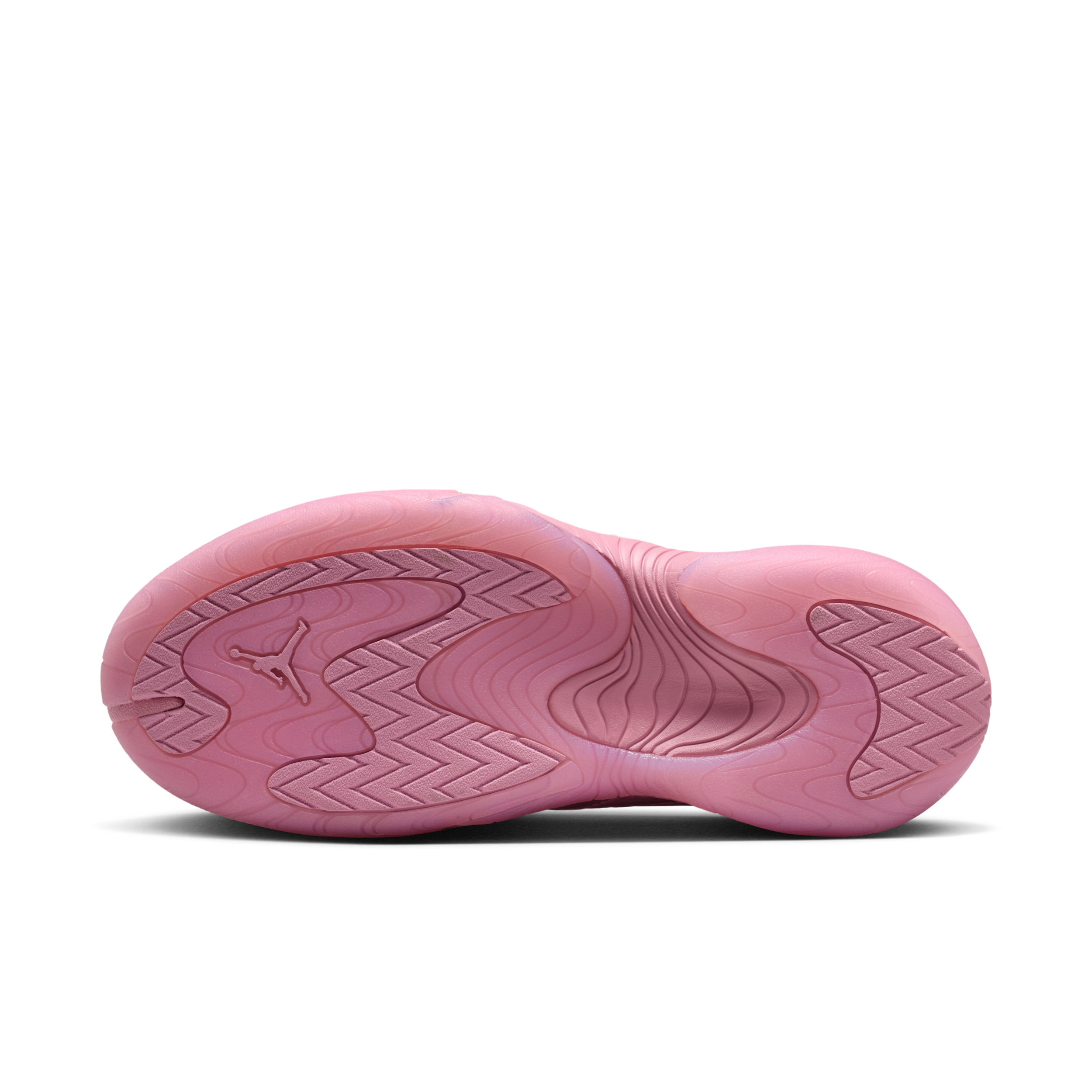 Nike Jordan Pointe Women's Shoes - Pink - IB8597-607