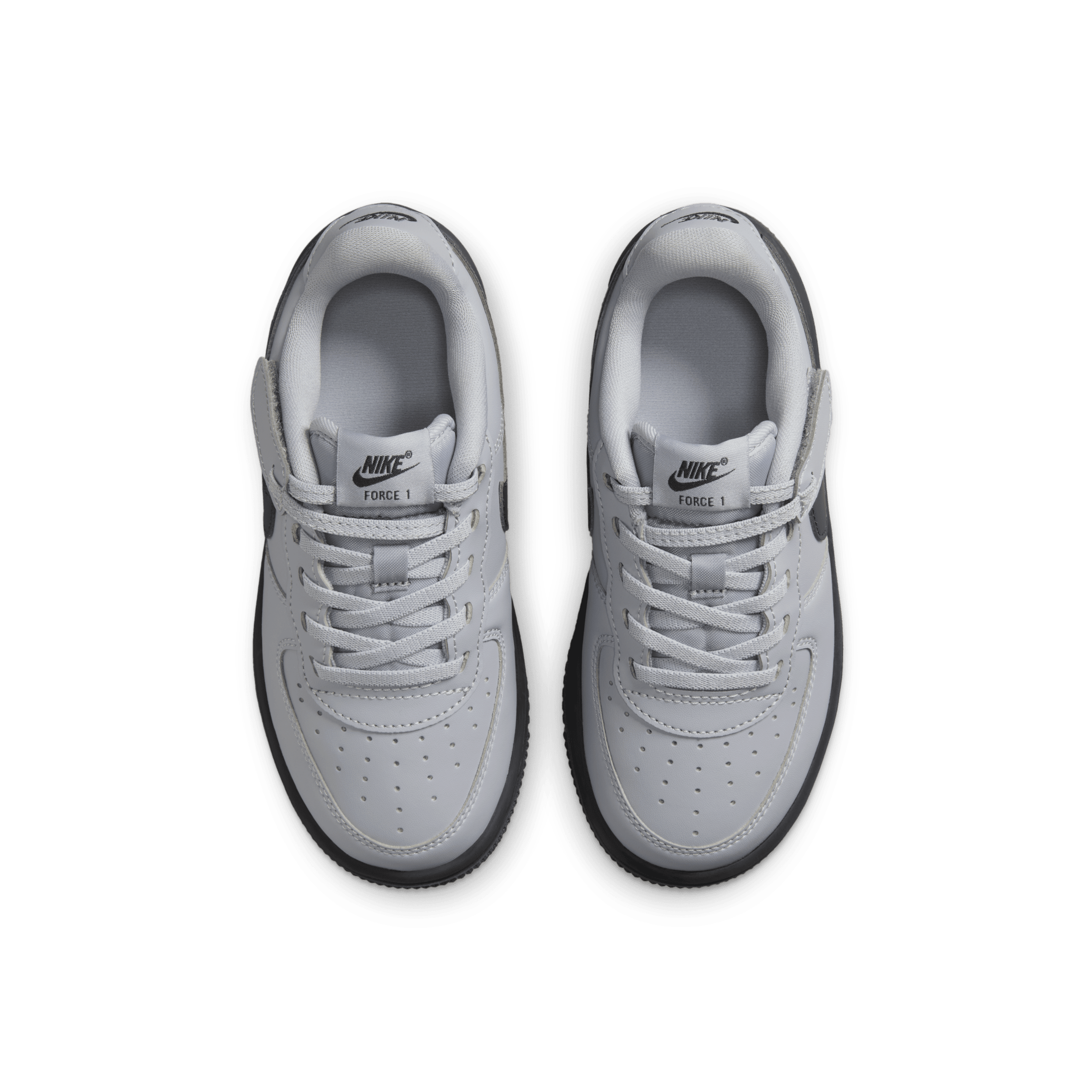 nike air force 1 07 brick white black