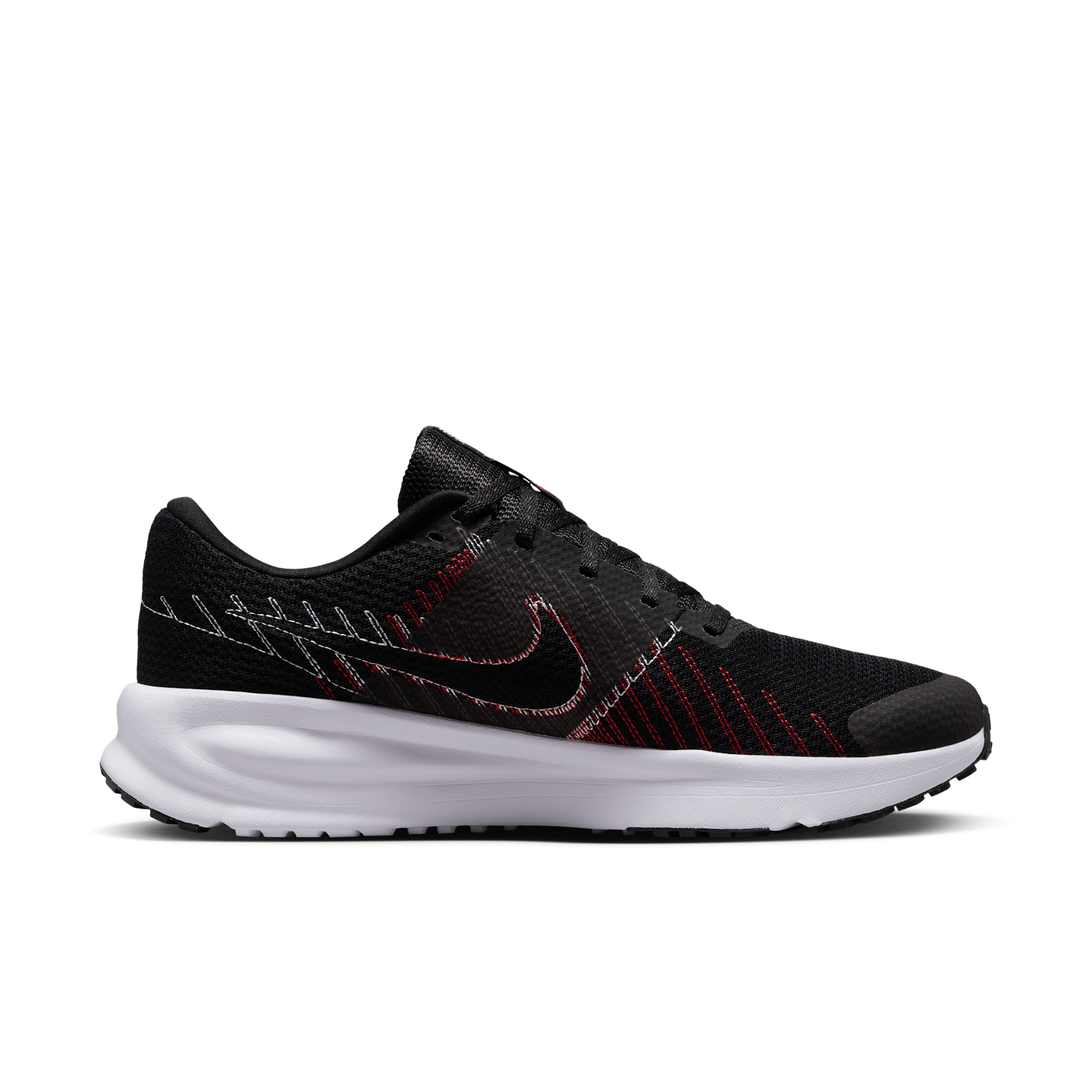 Chaussure de running sur route Nike Run Defy pour homme - Noir
