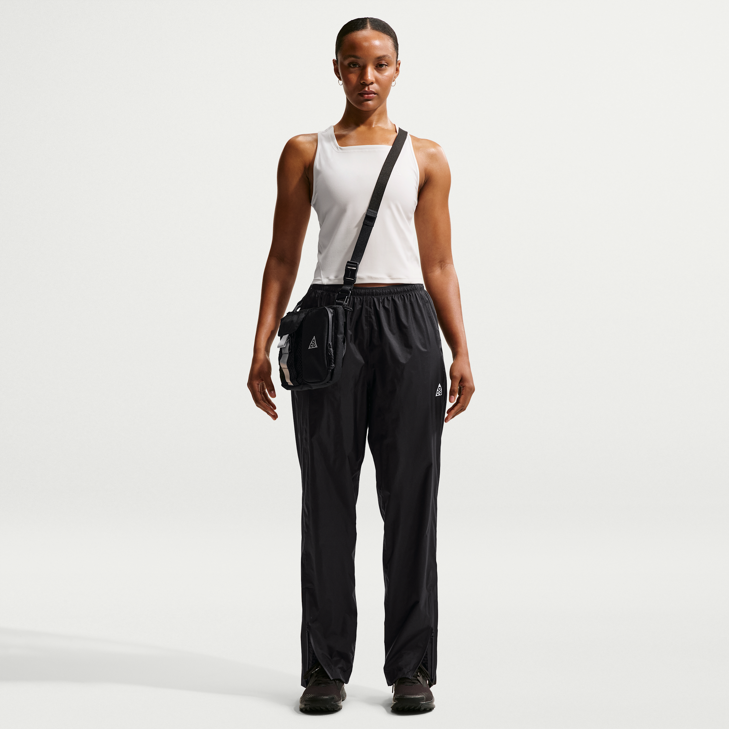 Nike Pantalon De Trail Taille Mi Haute Nike Acg Storm Fit Adv Pour