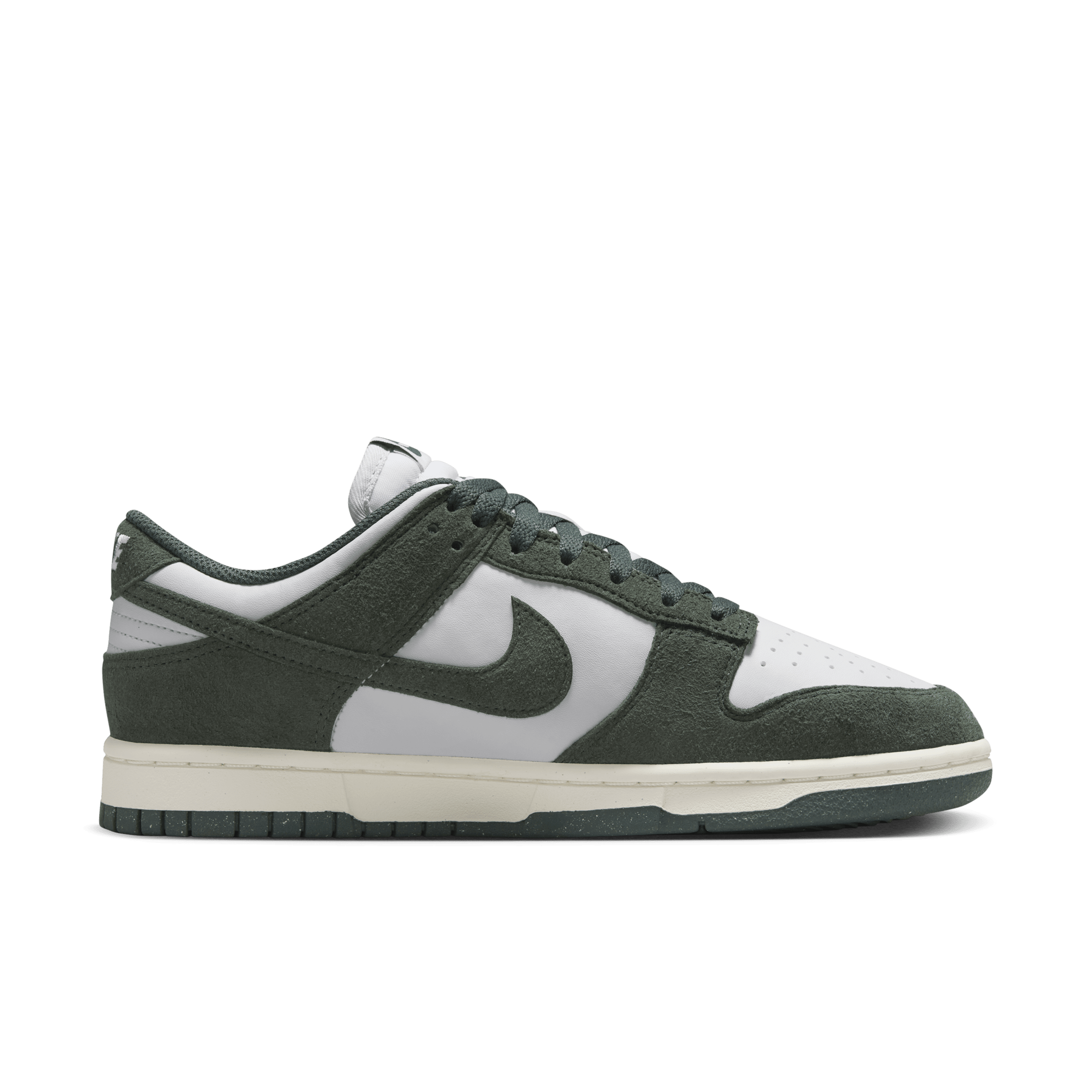 Chaussure Nike Dunk Low pour femme - Gris