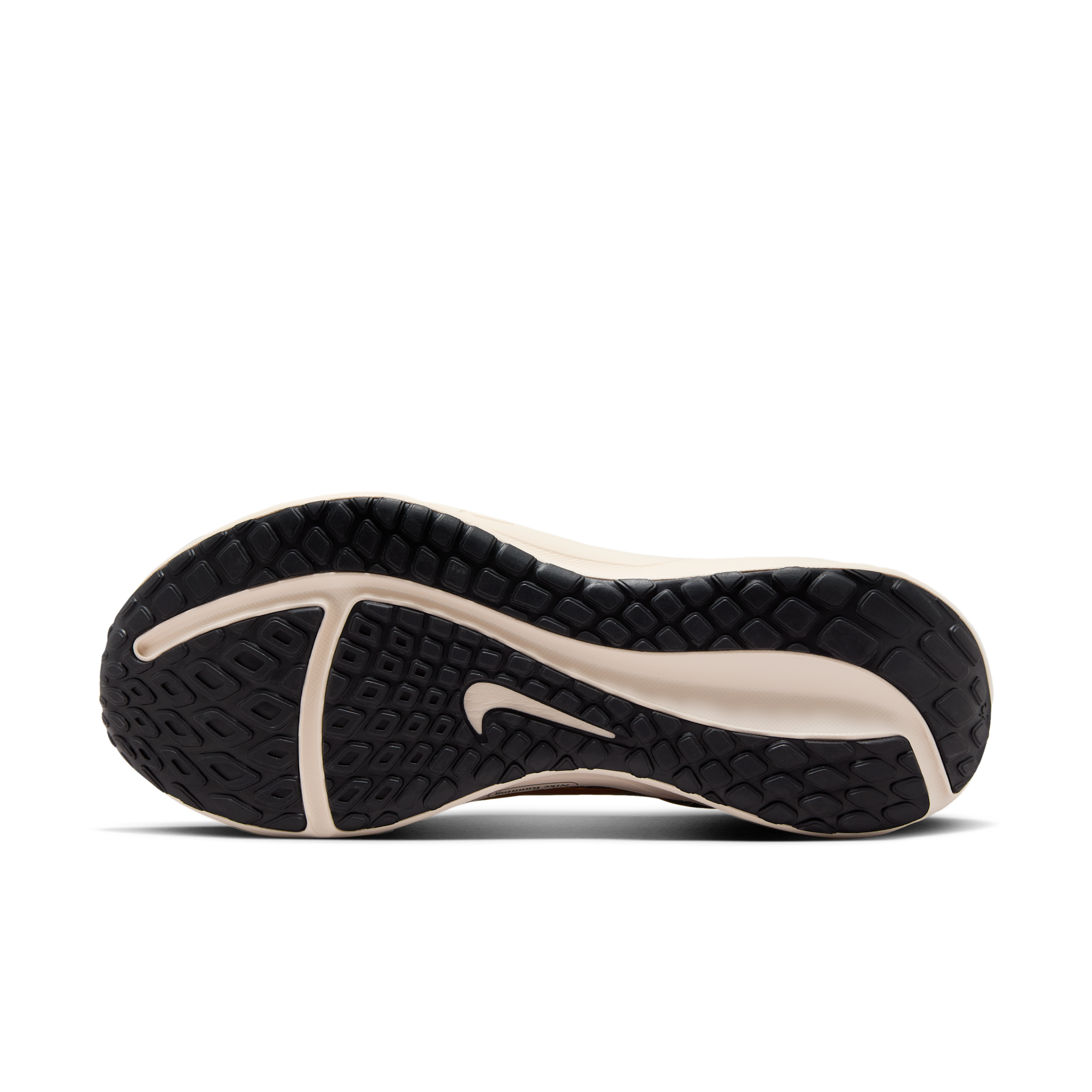 Nike Downshifter 13-løbesko til vej til kvinder - sort - FD6476-013