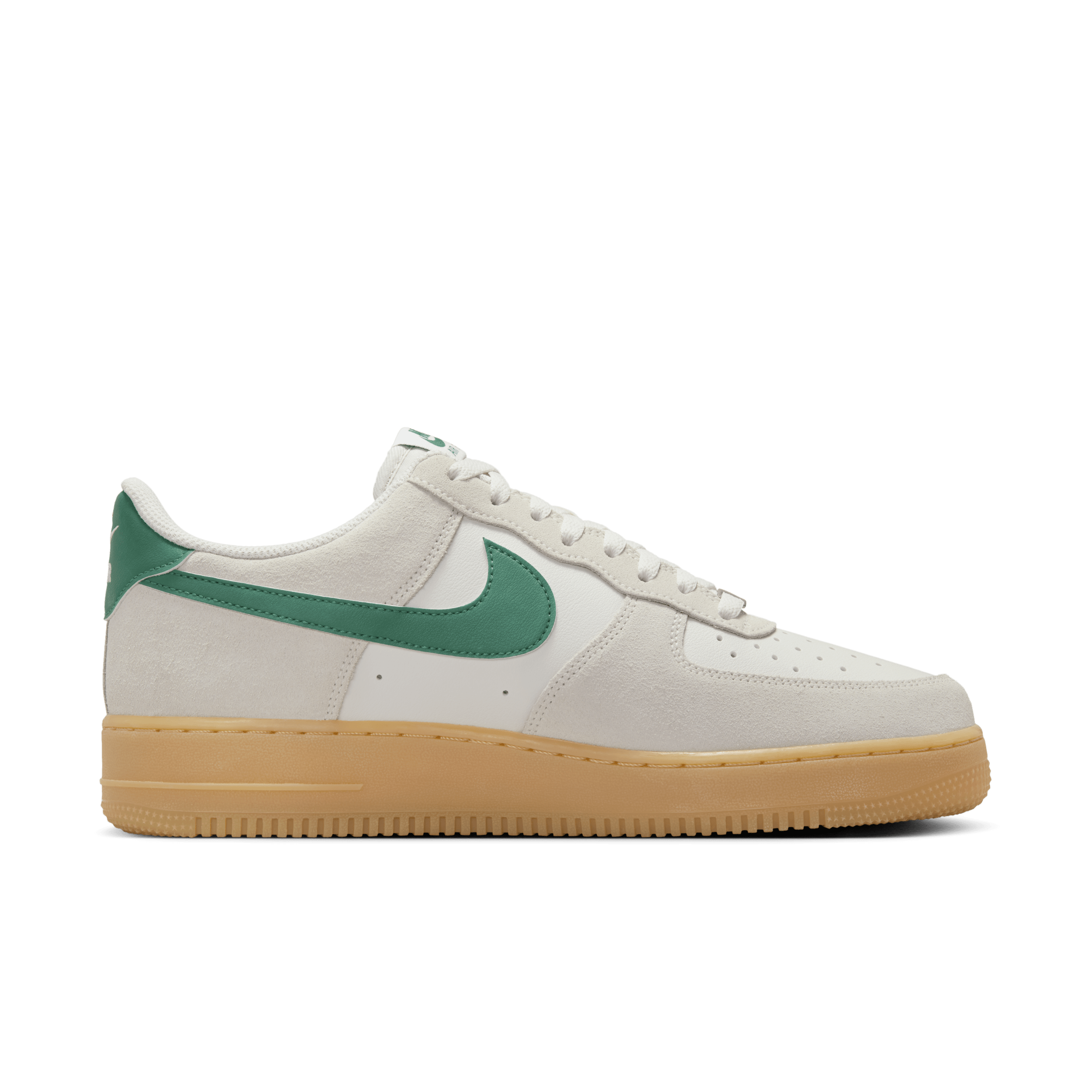 Chaussure Nike Air Force 1 '07 LV8 pour homme - Gris