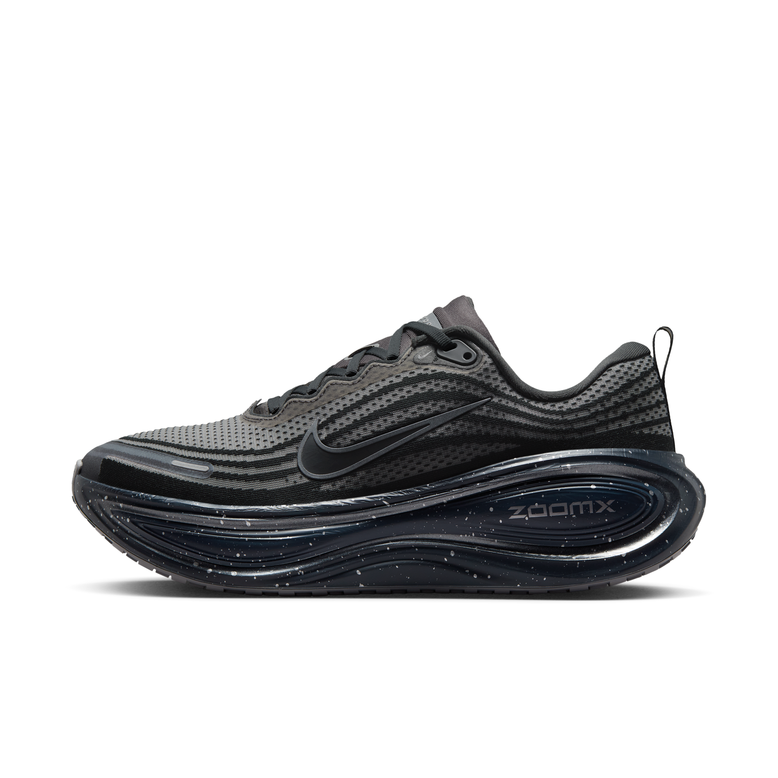 Nike Vomero Plus Speckle Anthracite Dark Obsidian - IO4323-002