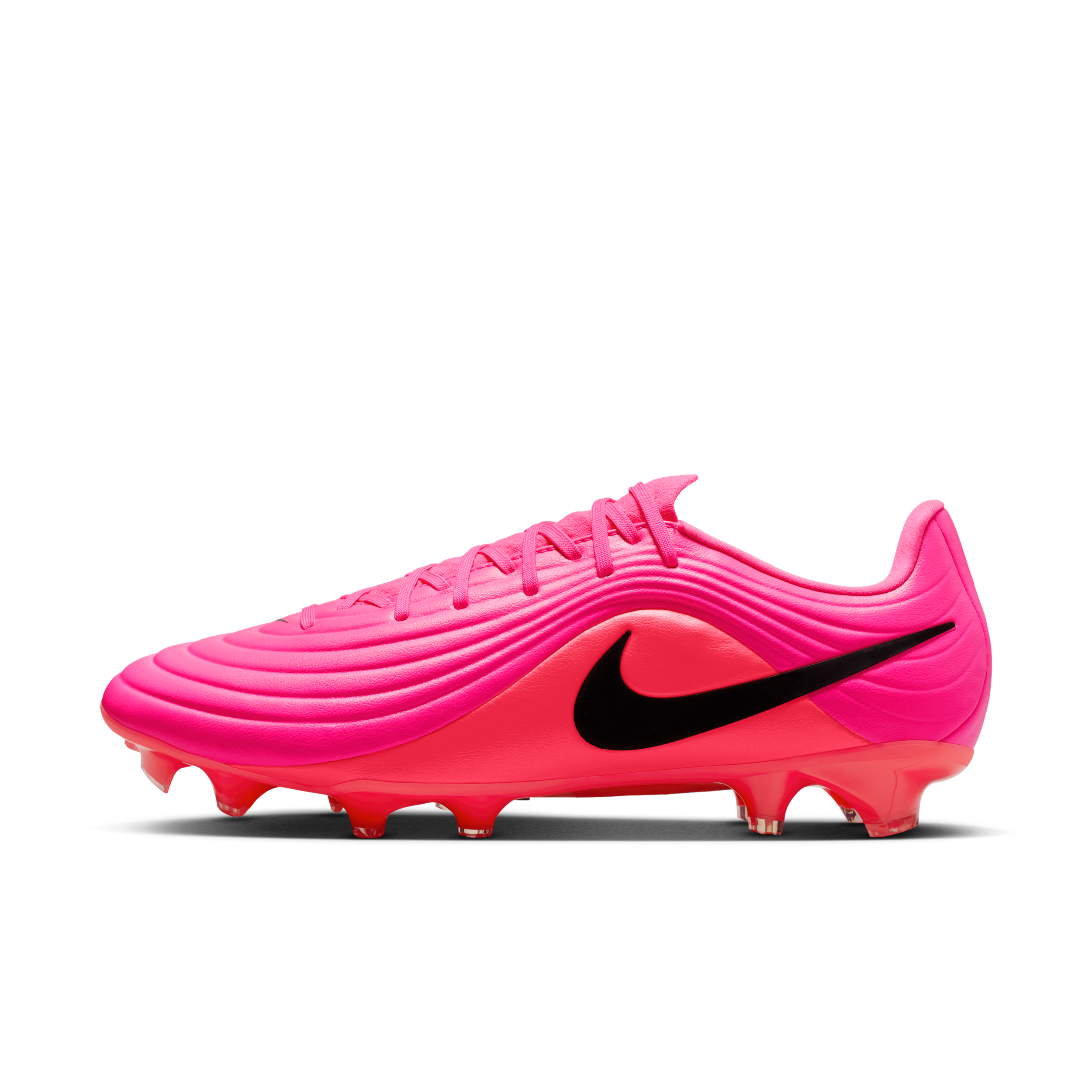 Korki piłkarskie typu low top na różne typy nawierzchni Nike Tiempo Maestro Academy - Wielokolorowe