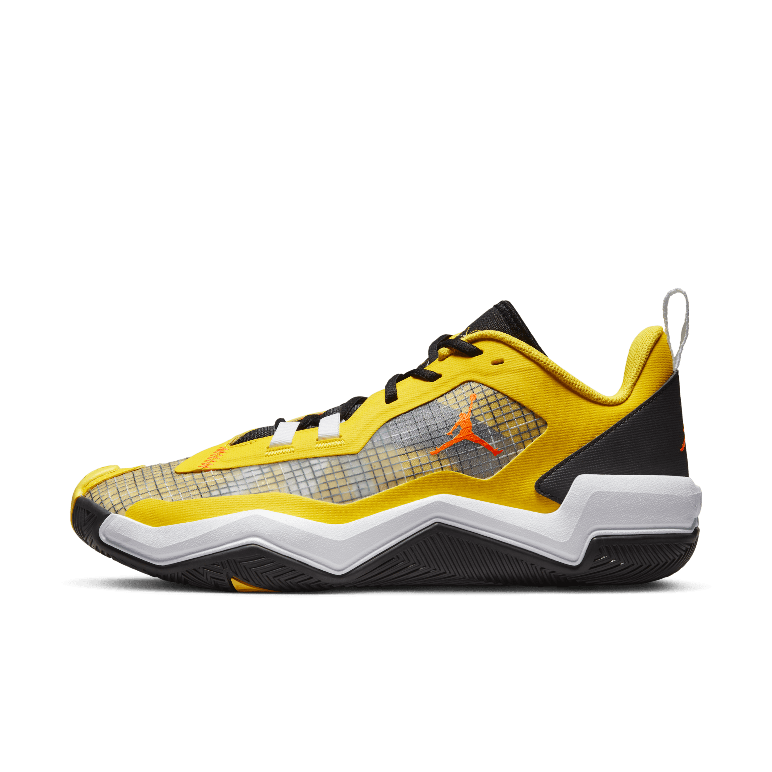 Jordan One Take 4-basketballsko - gul - DO7193-700