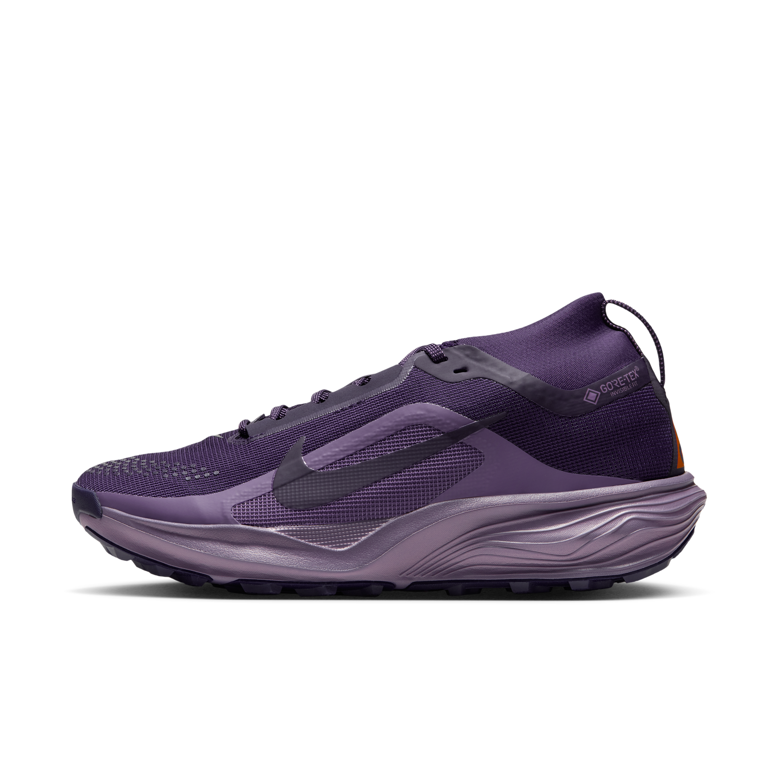 Chaussure de trail imperméable ACG Pegasus Trail GORE-TEX pour femme - Pourpre Pourpre