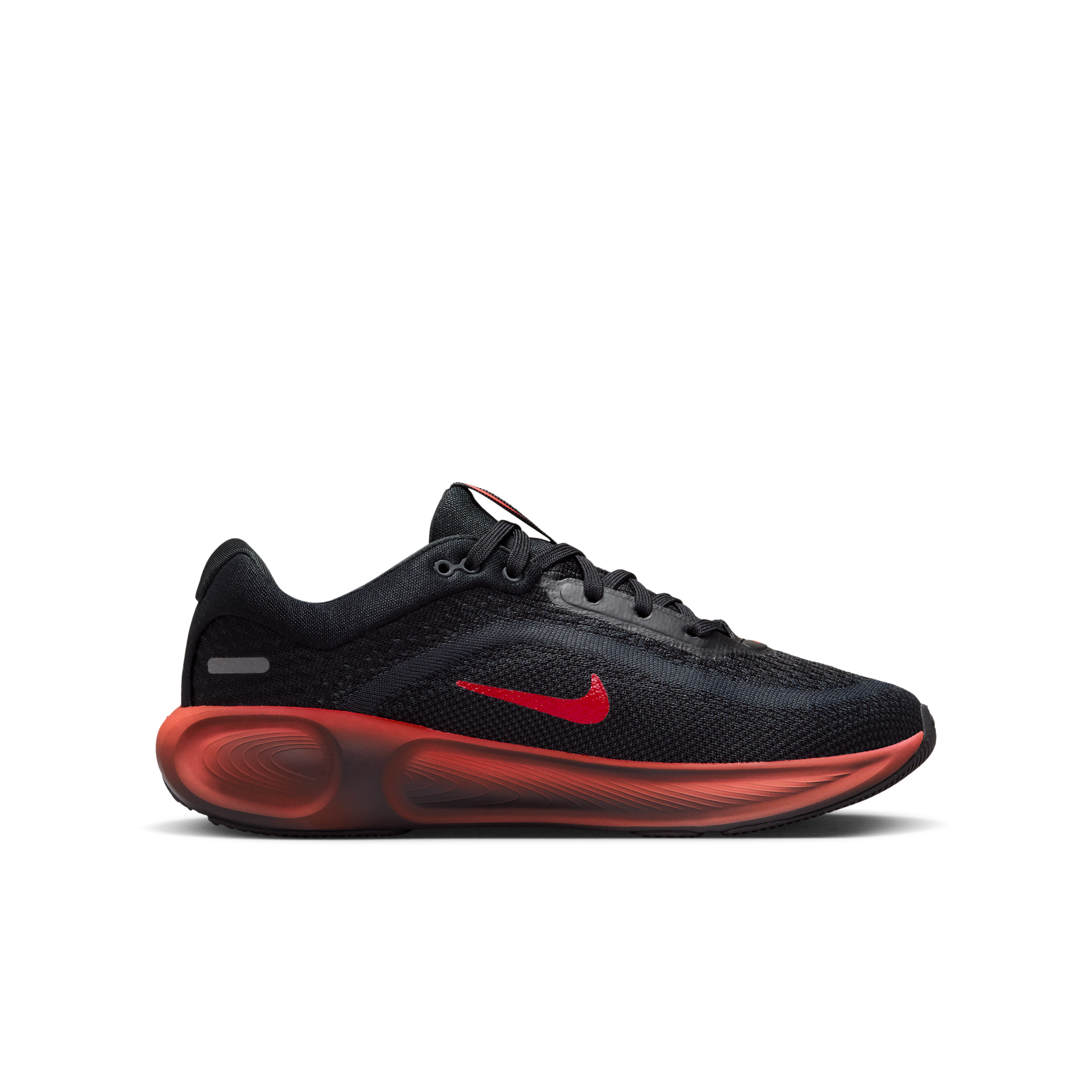 Scarpa da running Nike Stellar Ride – Ragazzo/a - Nero - HQ3266-011