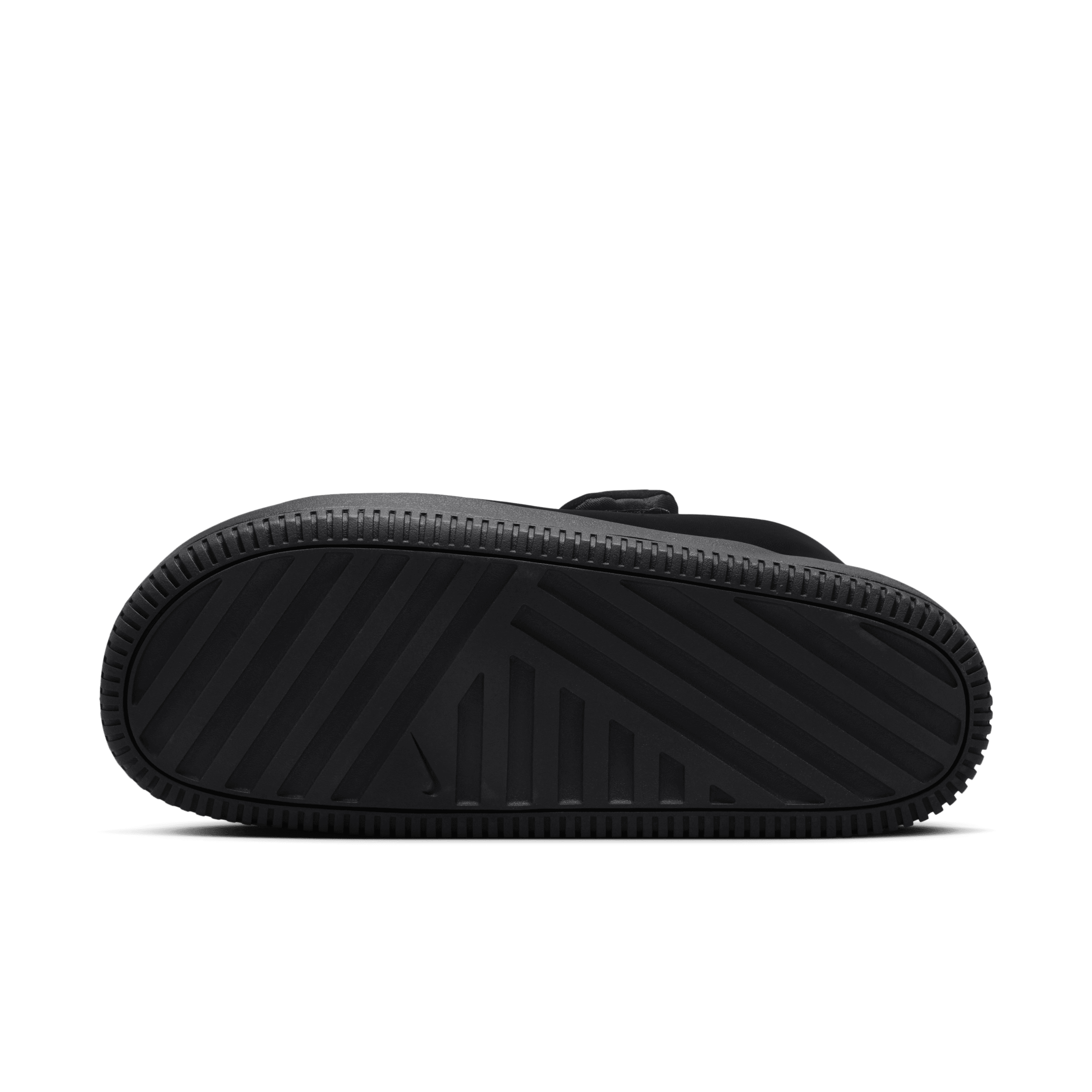 Sandale Nike Calm pour homme - Noir