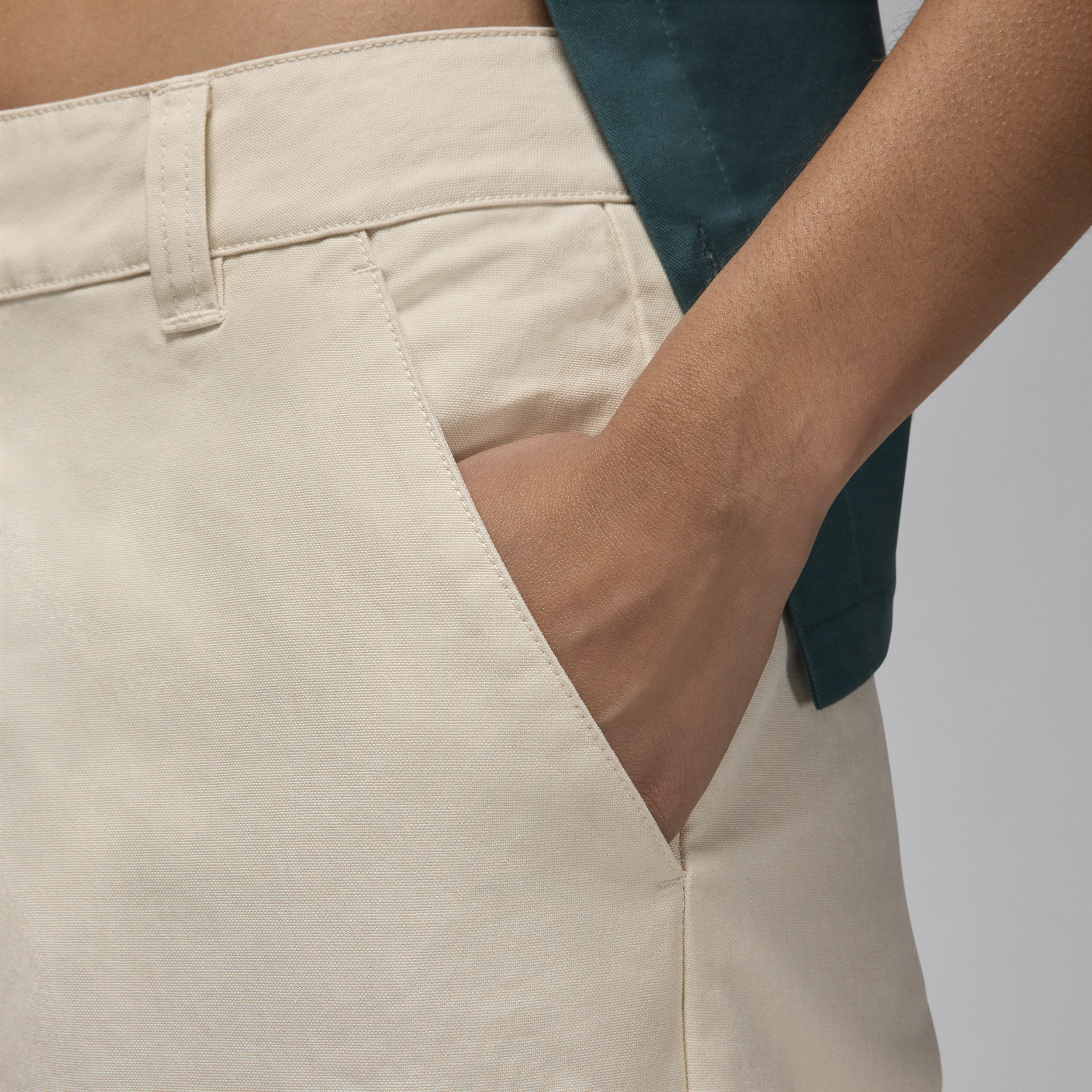 Pantalon Jordan Chicago pour femme - Marron
