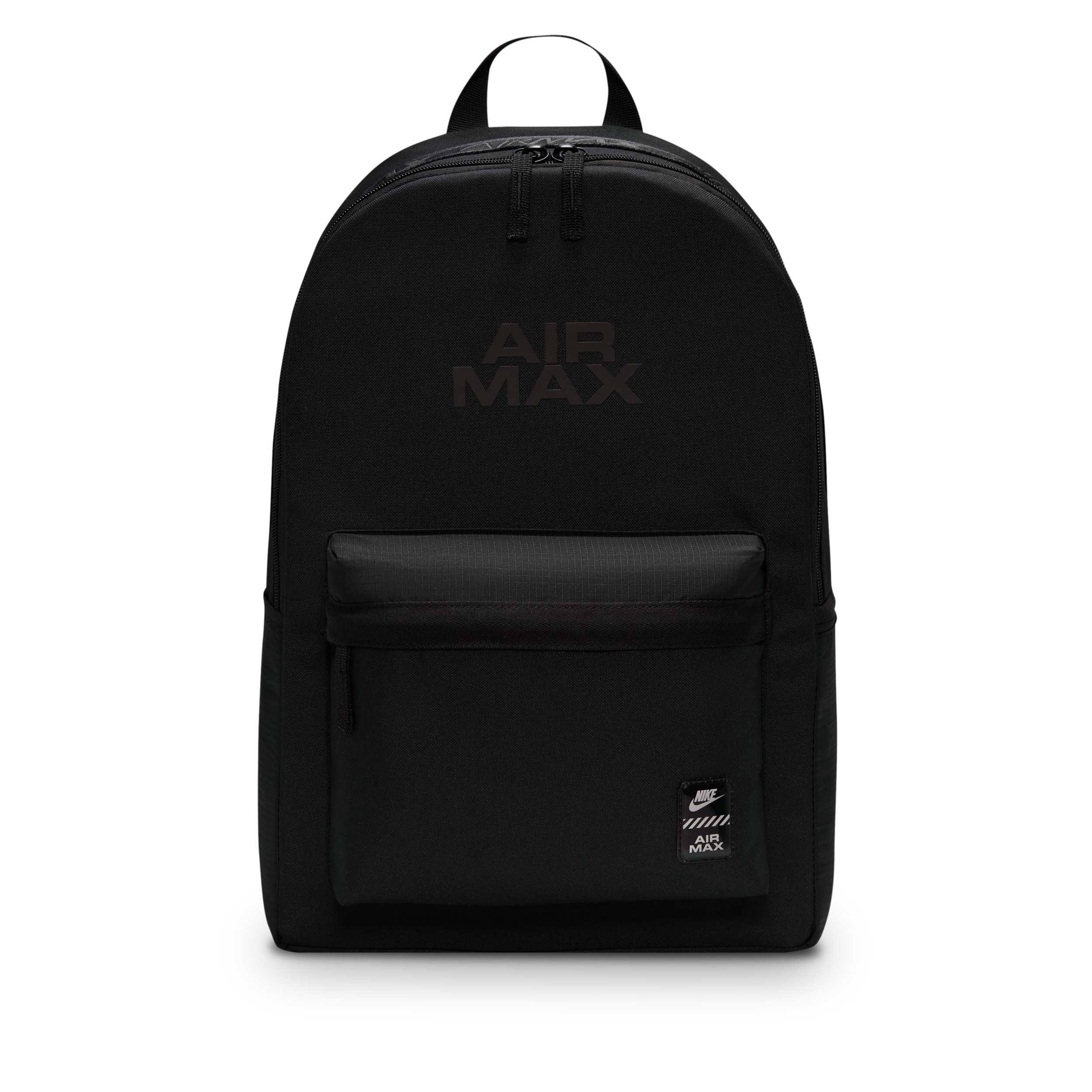 Nike Air Max Heritage rugzak (25 liter) - Zwart