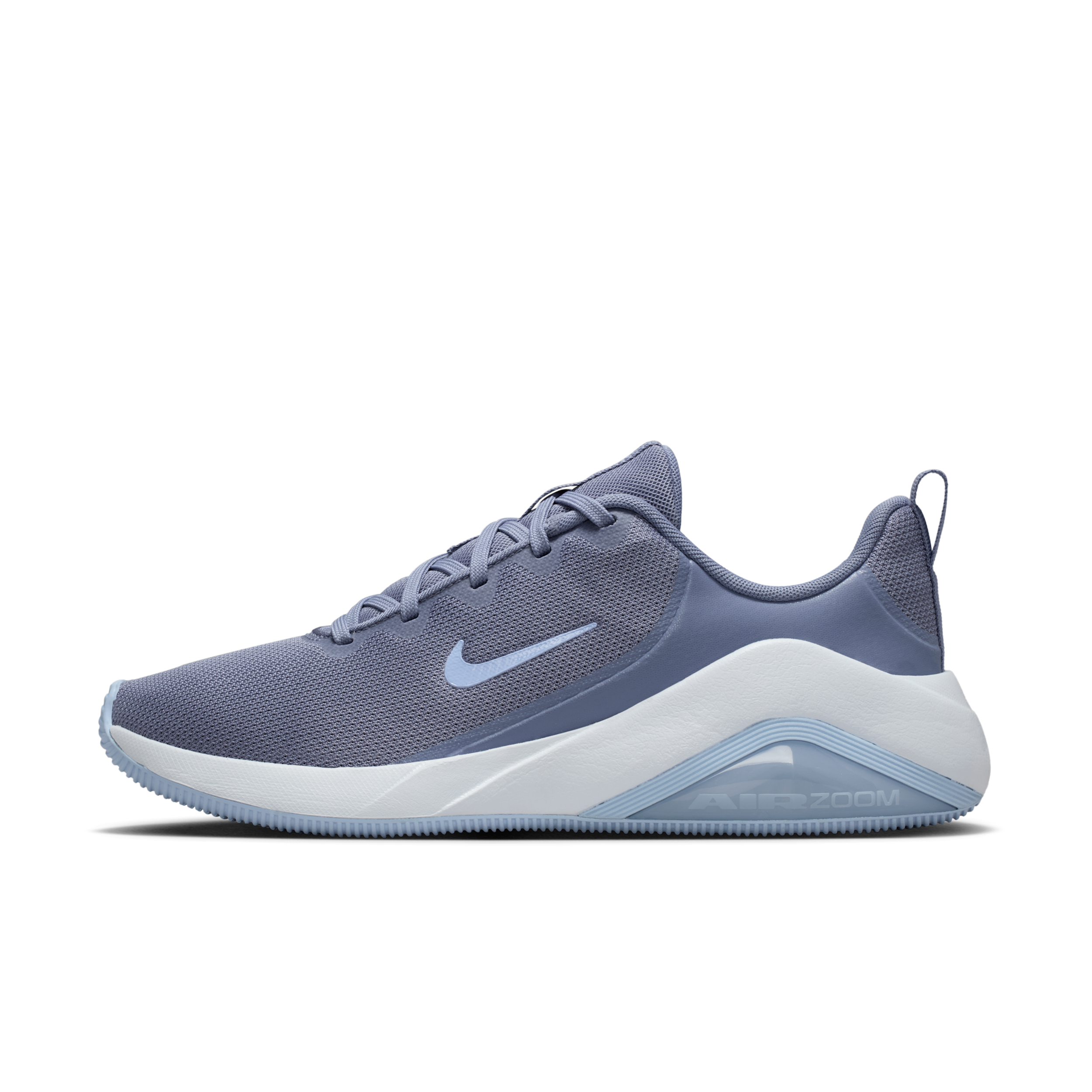 Nike Bella 7 Womens Workout Shoes - Blue