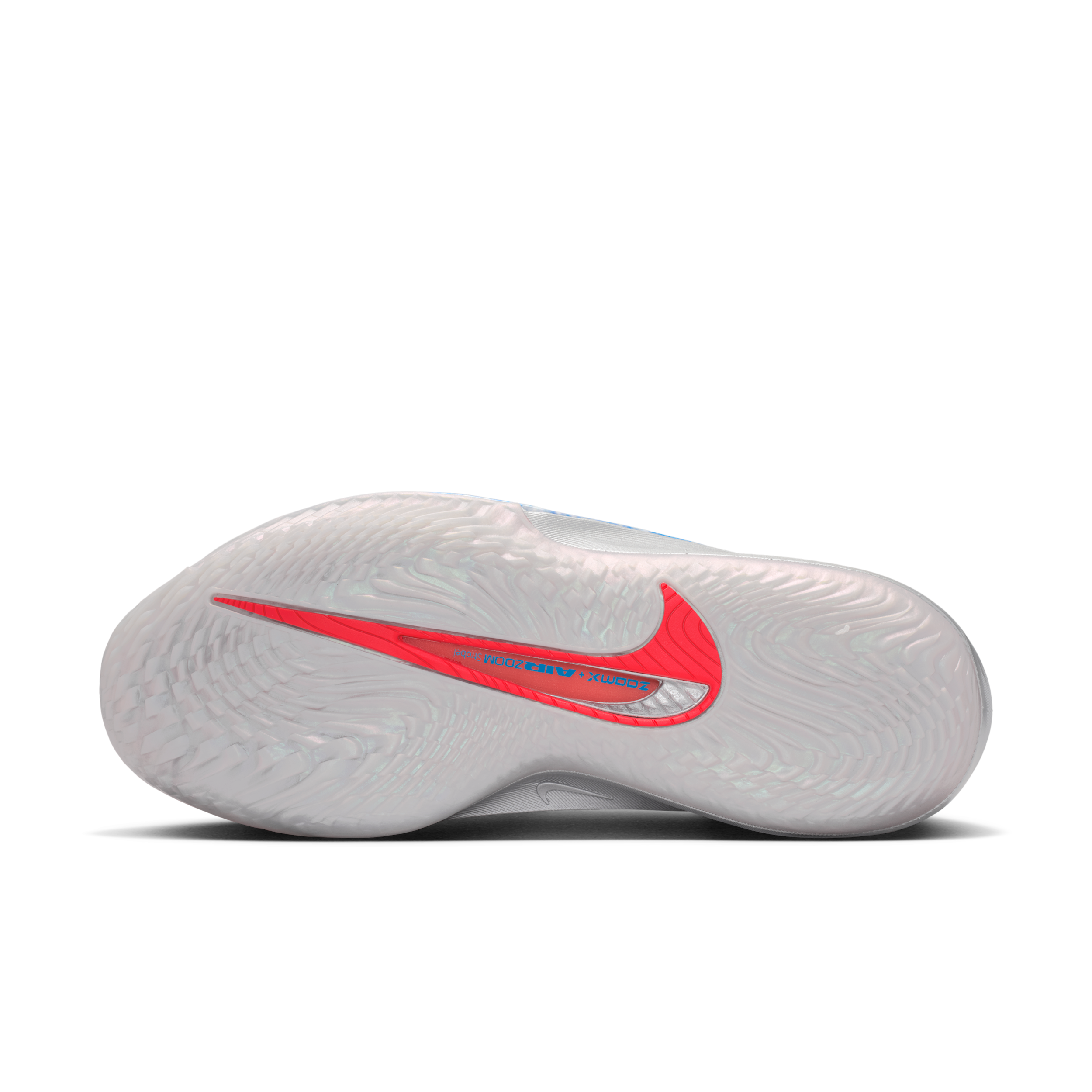 Nike GT Cut 4 'WNBA 30th Anniversary' | Blue | Men's Size 12 - II7530-400