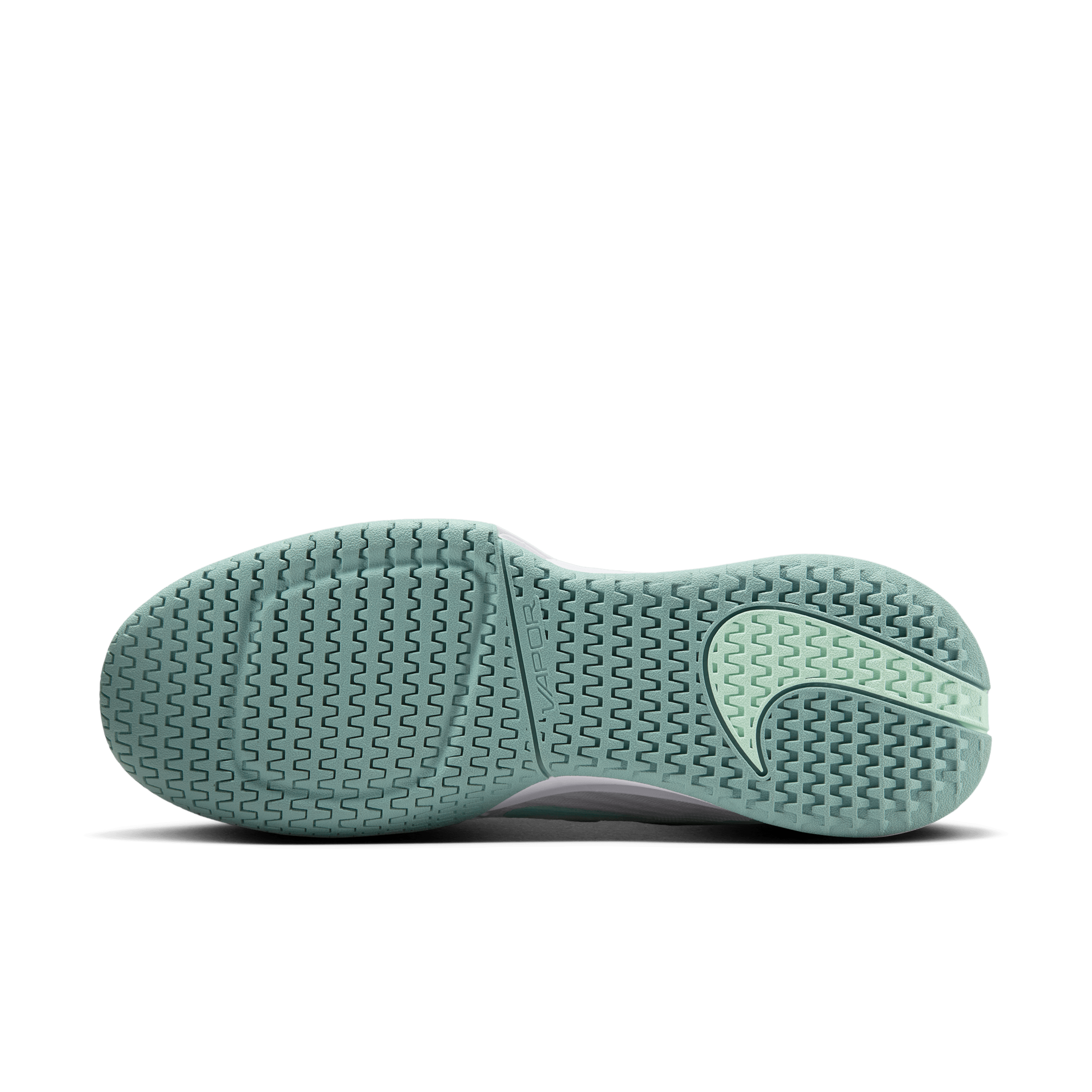 Scarpa da tennis per campi in cemento Nike Vapor Pro 3 – Donna - Bianco - FZ2158-106