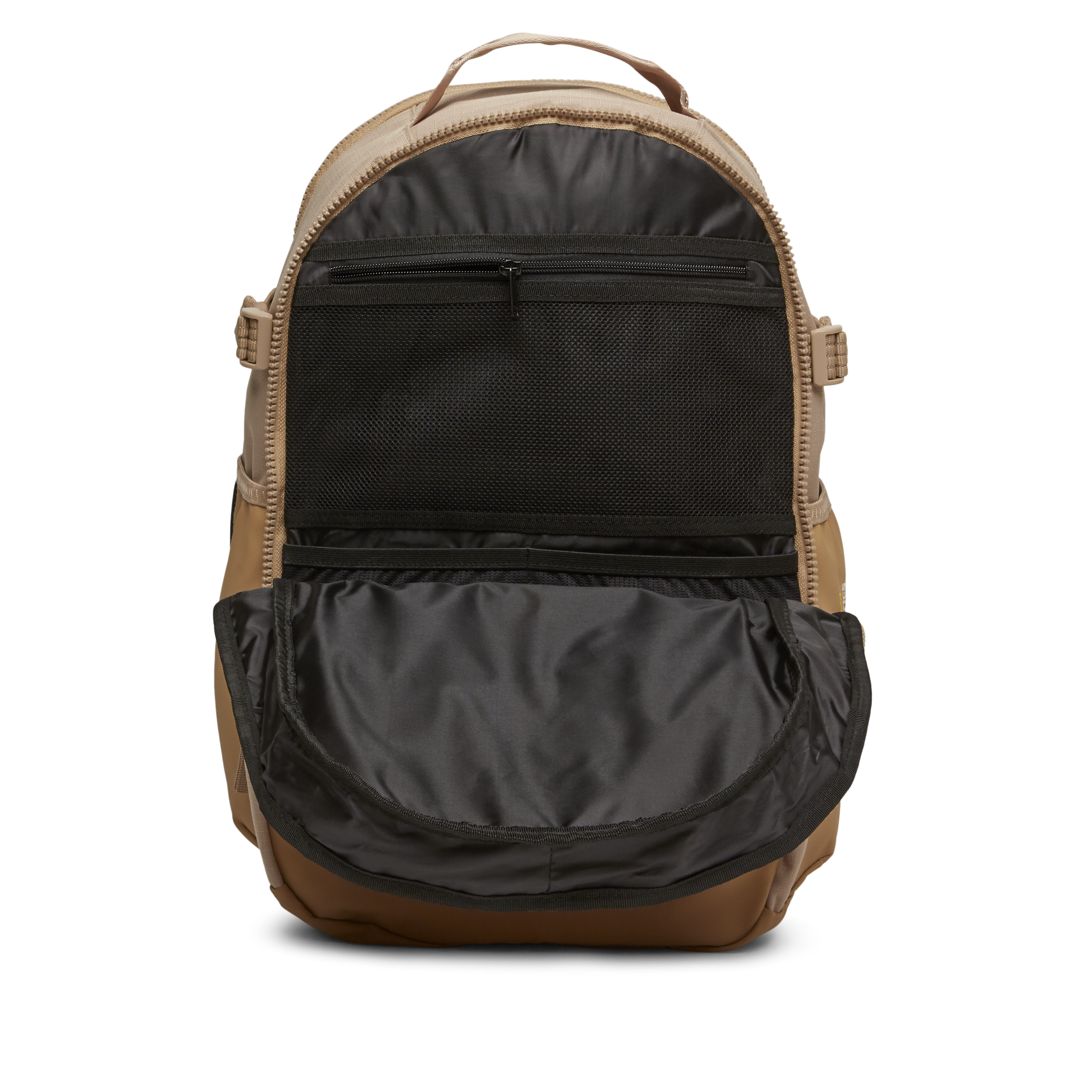 Jordan Flight Backpack rugzak (29 liter) Bruin