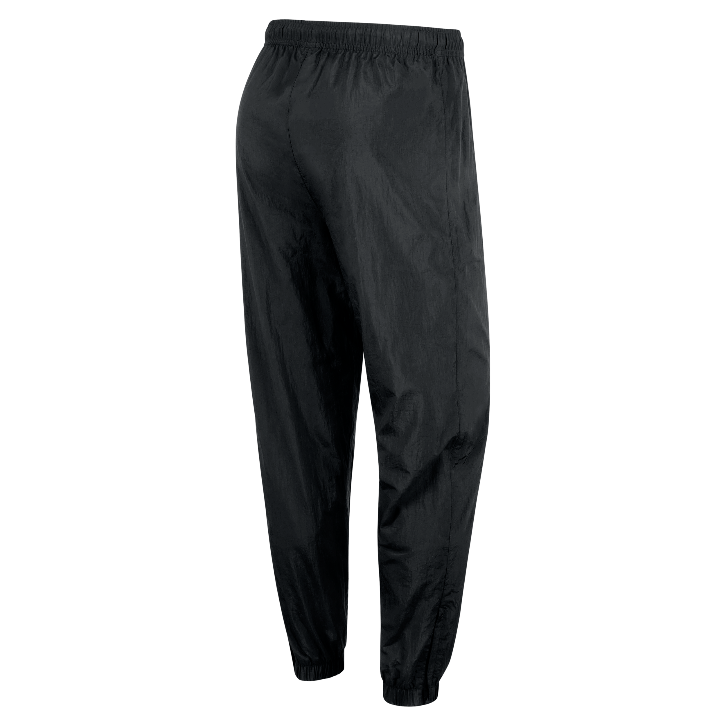 Thumbnail - Chicago Bulls 2025/26 Jordan JAM NBA-Hose für Herren - Schwarz