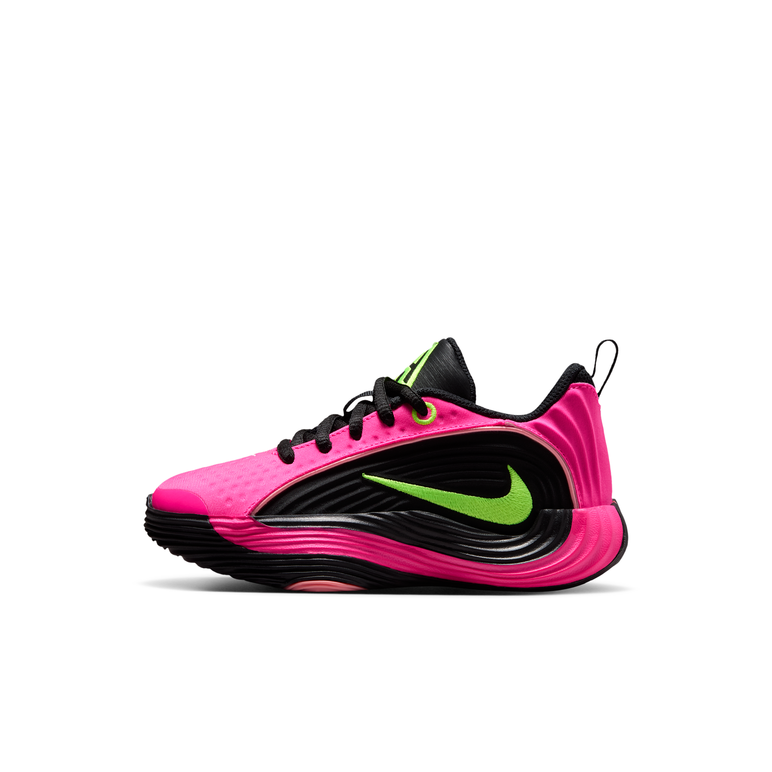 Giannis Immortality 5 pour enfant - Rose