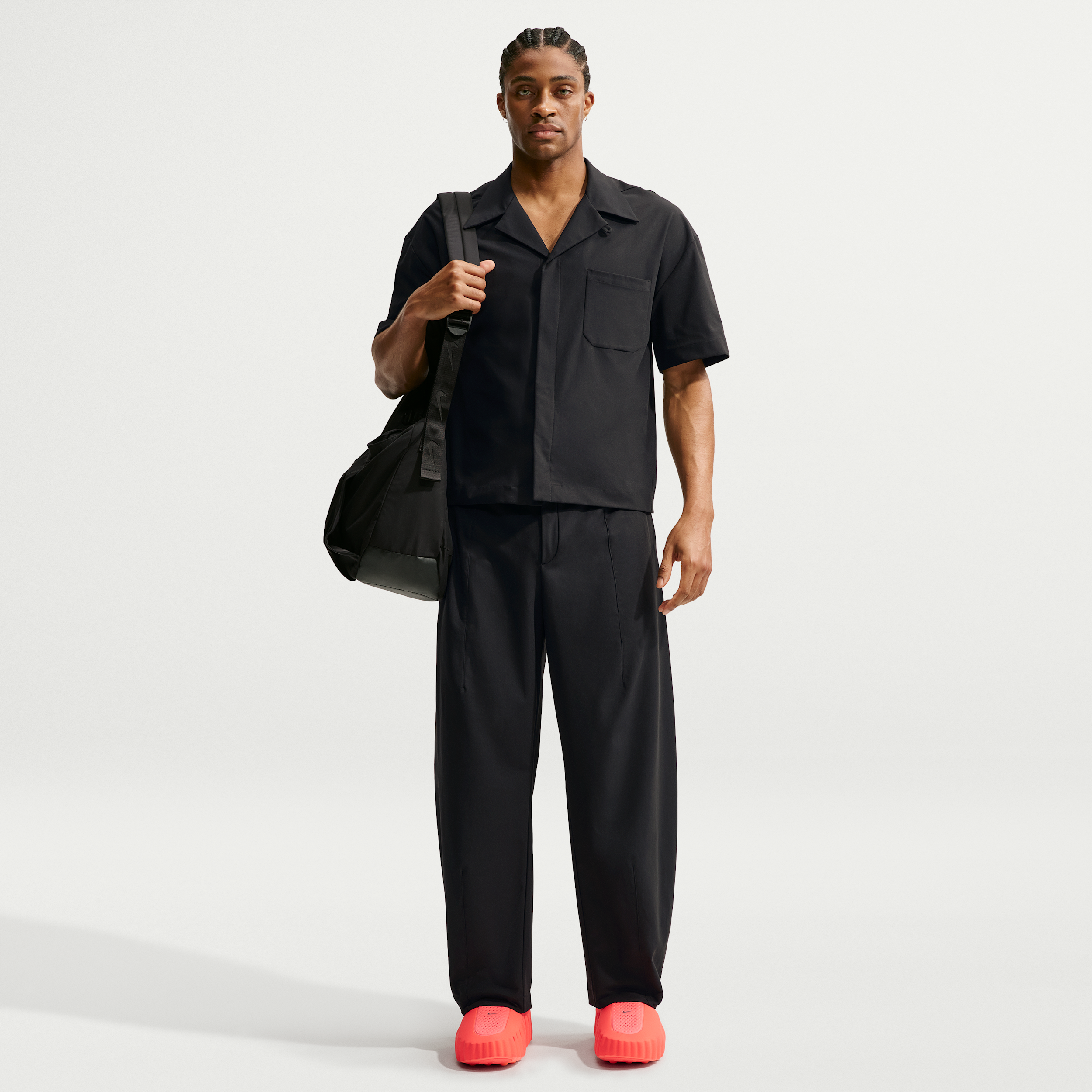 Nike Pantalon Ample Avec Protection Uv Dri Fit Nike 24 7 Perfectstretch Pour