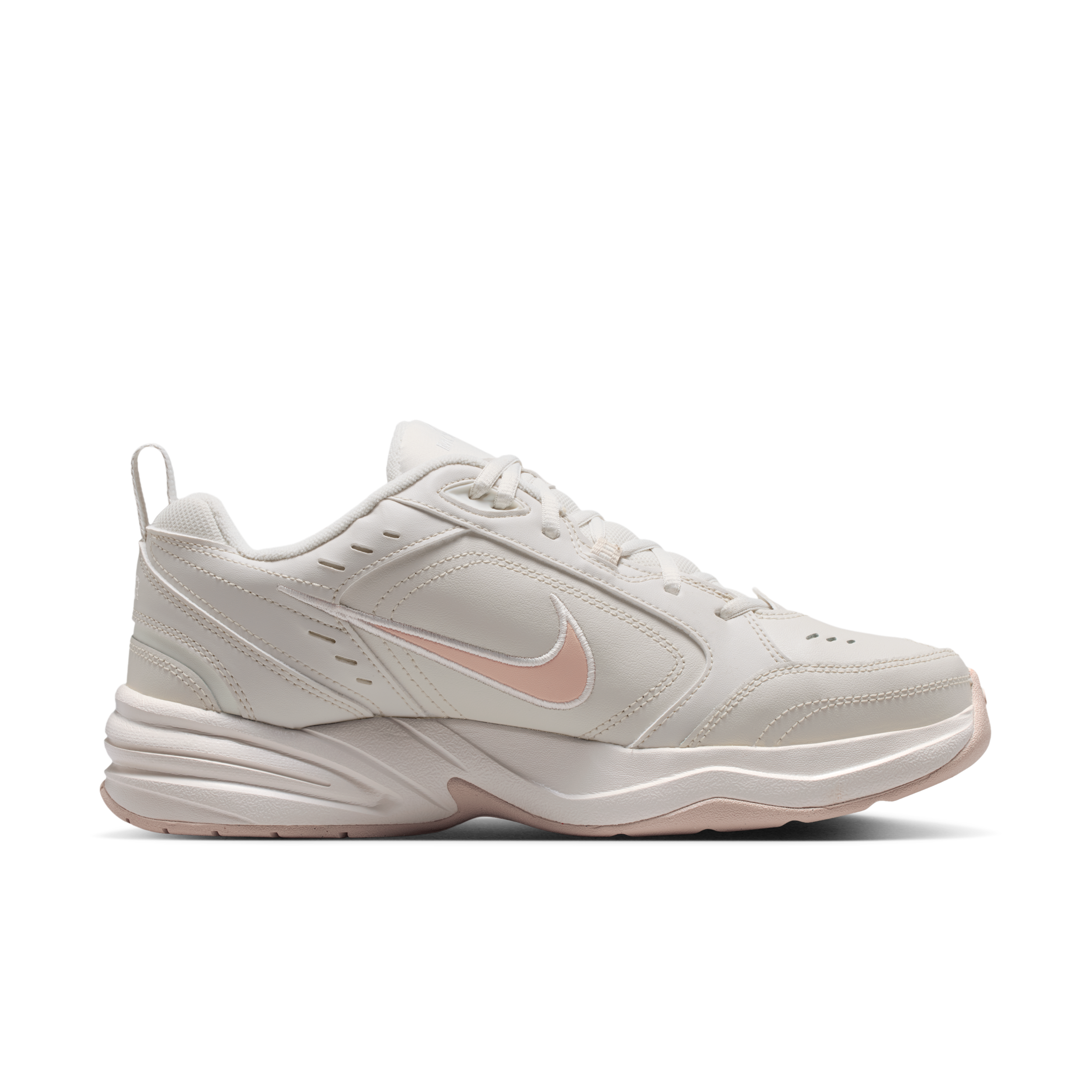 Nike Air Monarch IV Men's Workout Shoes - 415445-004