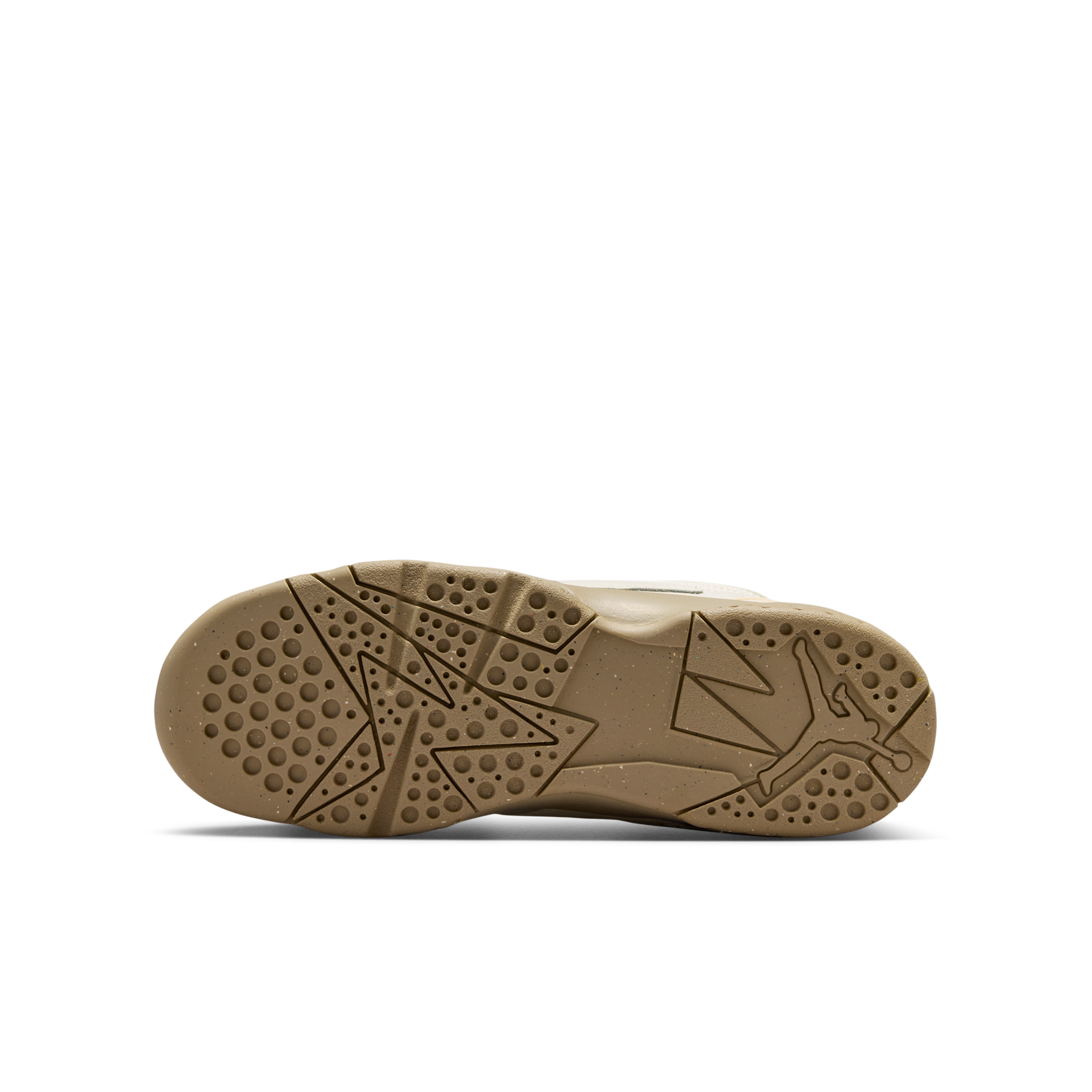 Thumbnail - Air Jordan MVP 92 Schuh (ältere Kinder) - Weiß