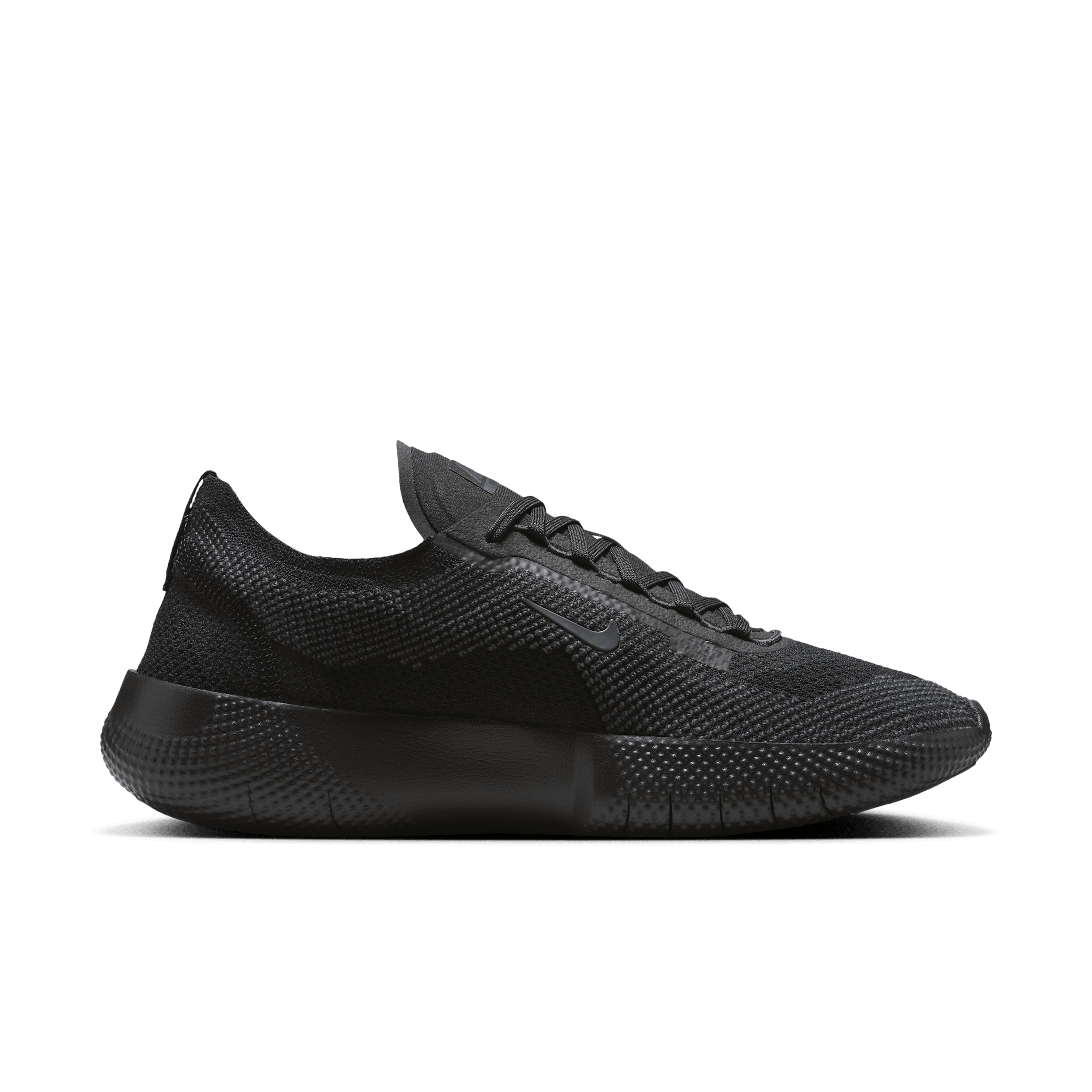 Chaussure d'entraînement Nike Free 2025 pour homme - Noir