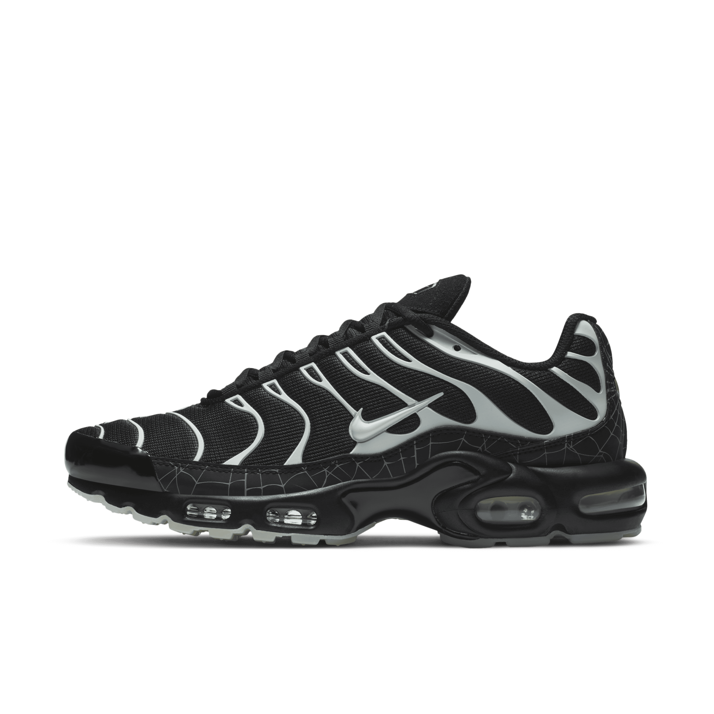 Nike Tuned nouveauté