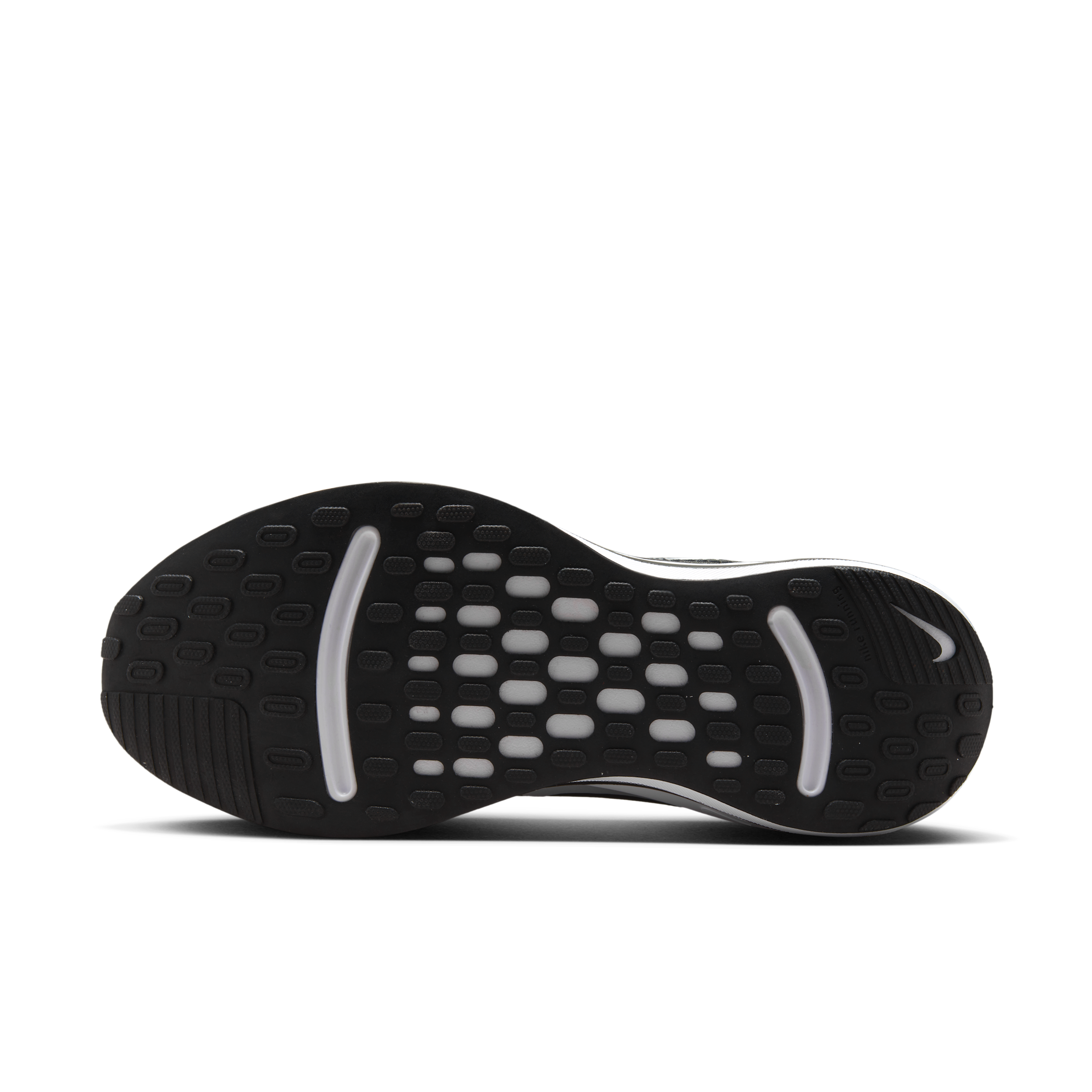 Nike Journey Run løpesko for vei til dame - Svart - FJ7765-001