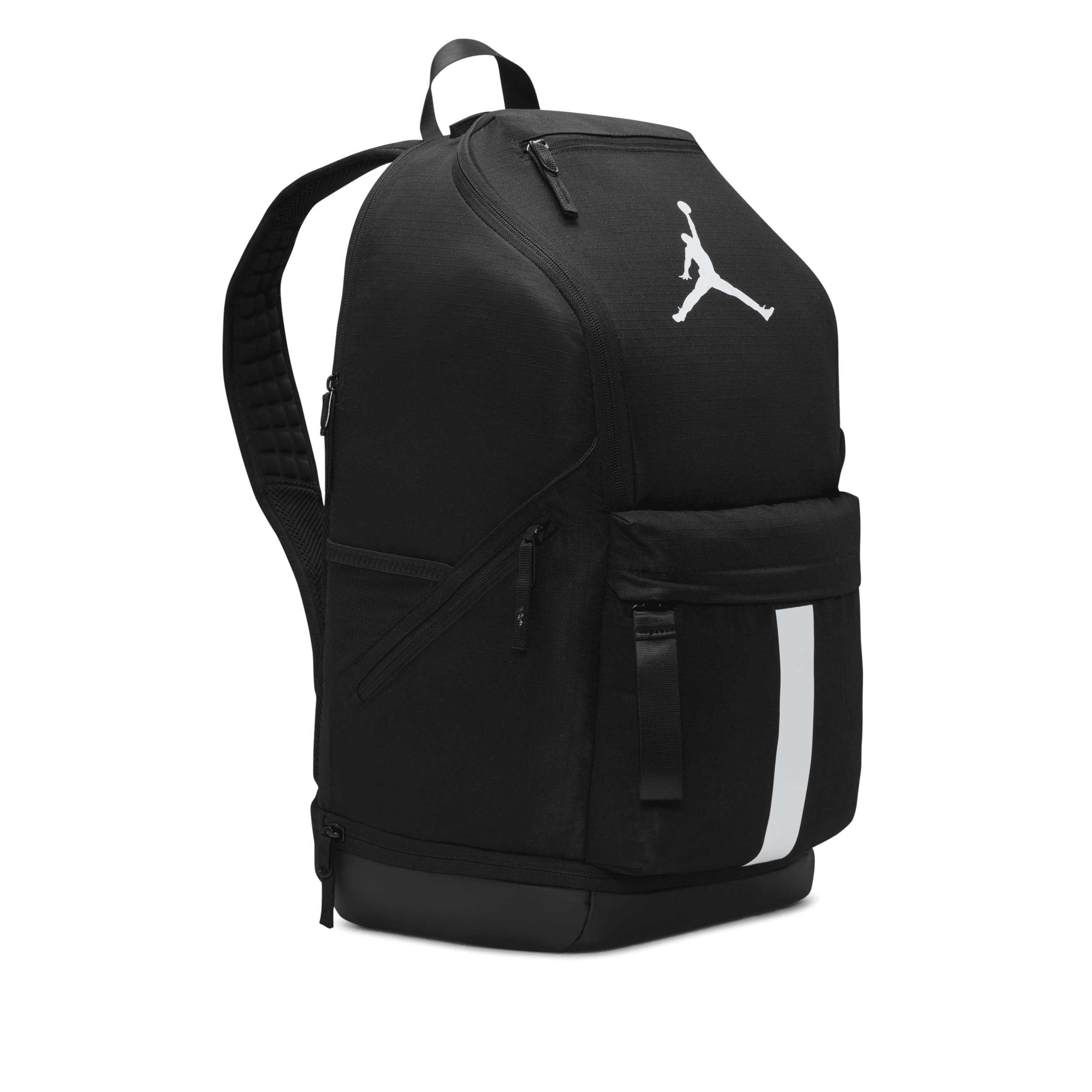 Jordan Velocity Backpack rugzak (38 liter) Zwart