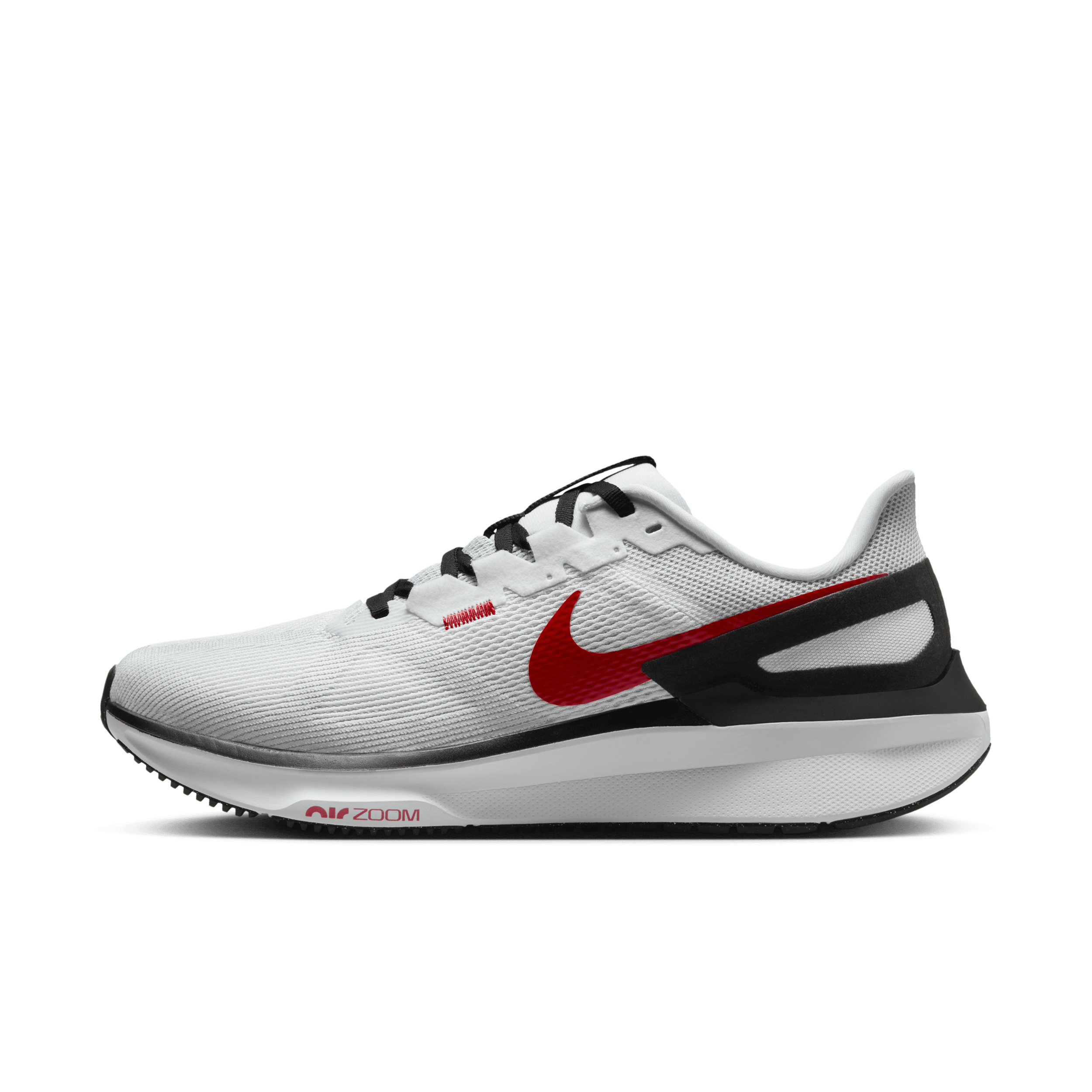 Nike Structure 25 Zapatillas de running para asfalto - Hombre - Blanco