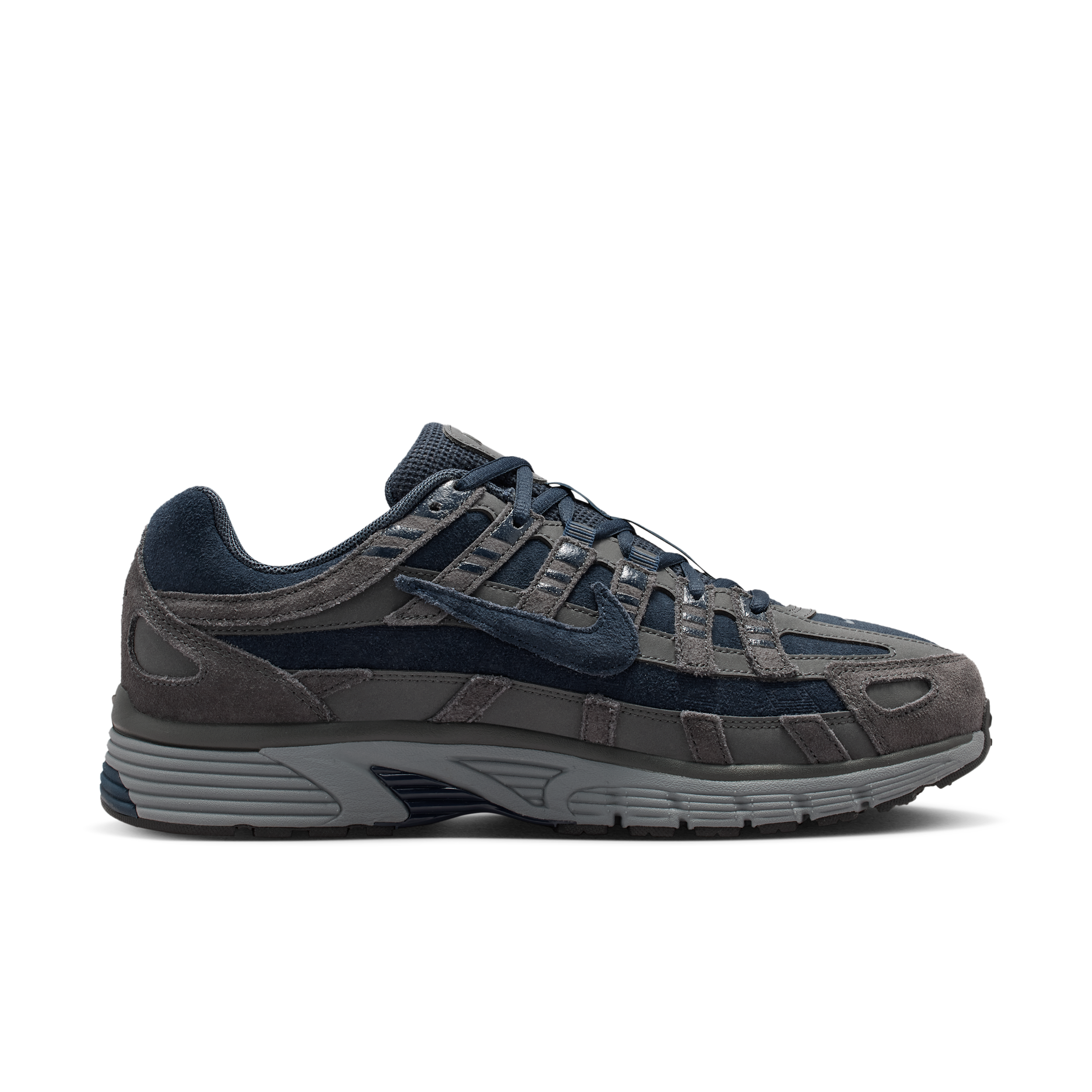 Nike P-6000 SE-sko - blå - IO3370-400
