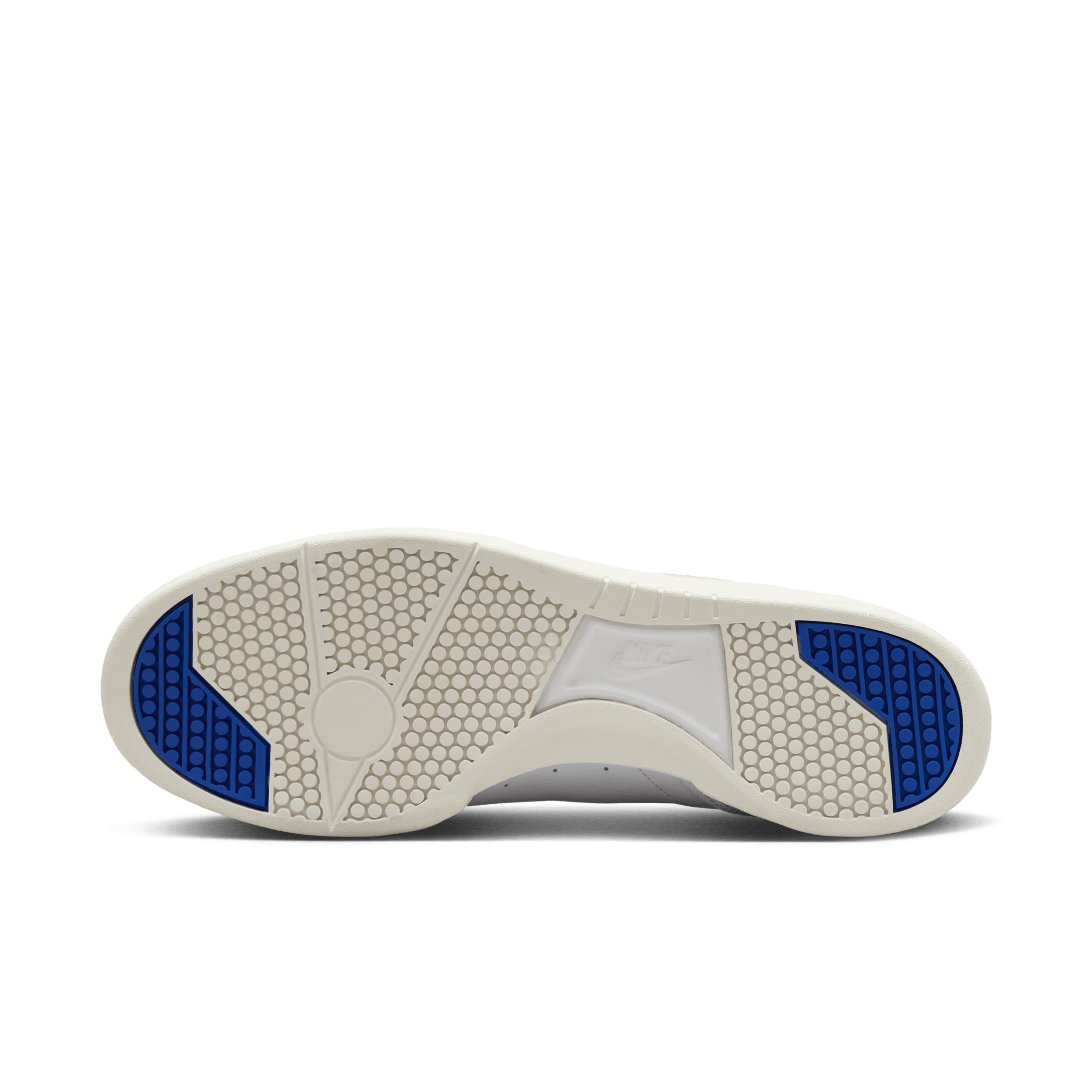 Chaussure Nike Grandstand II Pinnacle pour Homme - Blanc