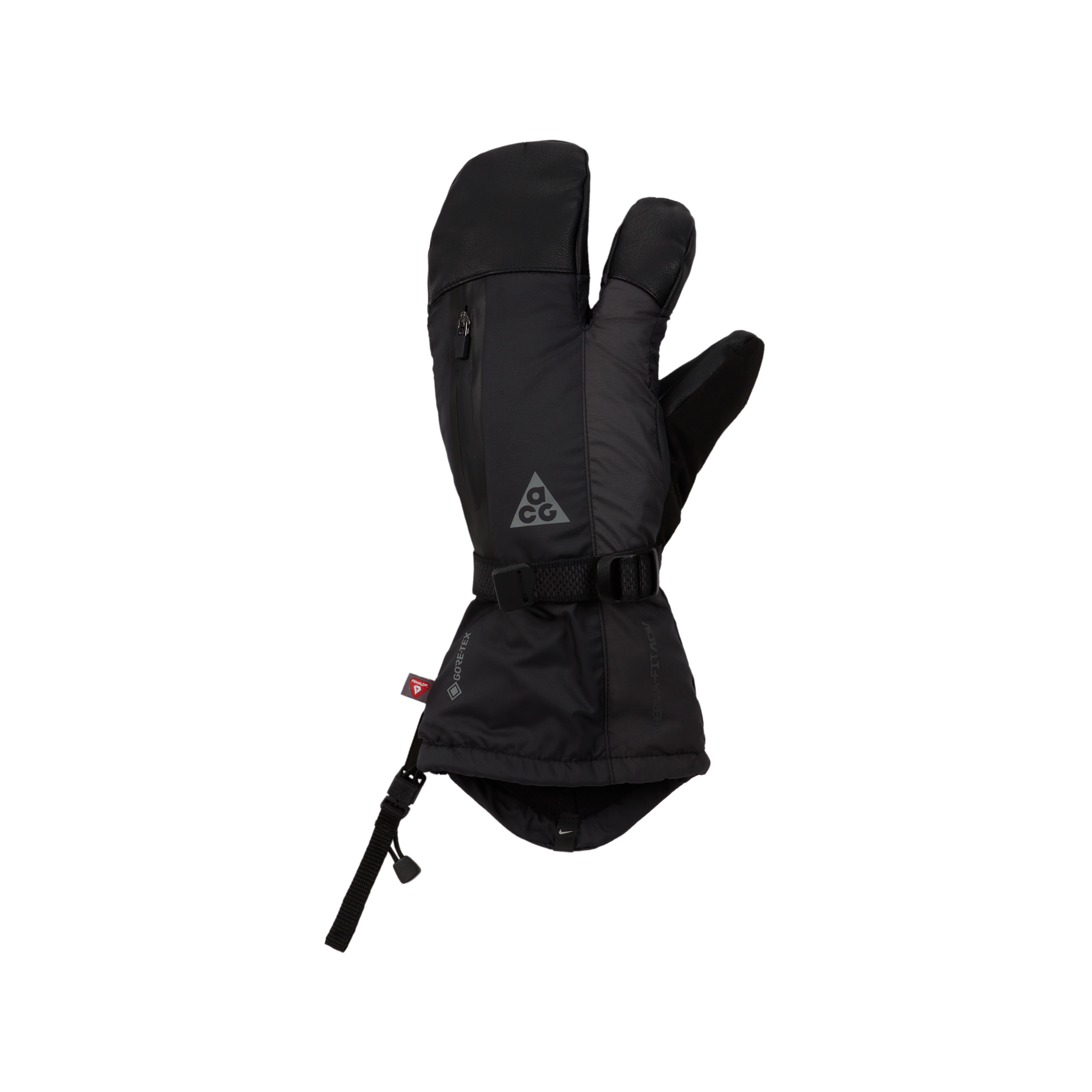 Muffole divise Nike ACG Therma-FIT ADV GORE-TEX - Nero