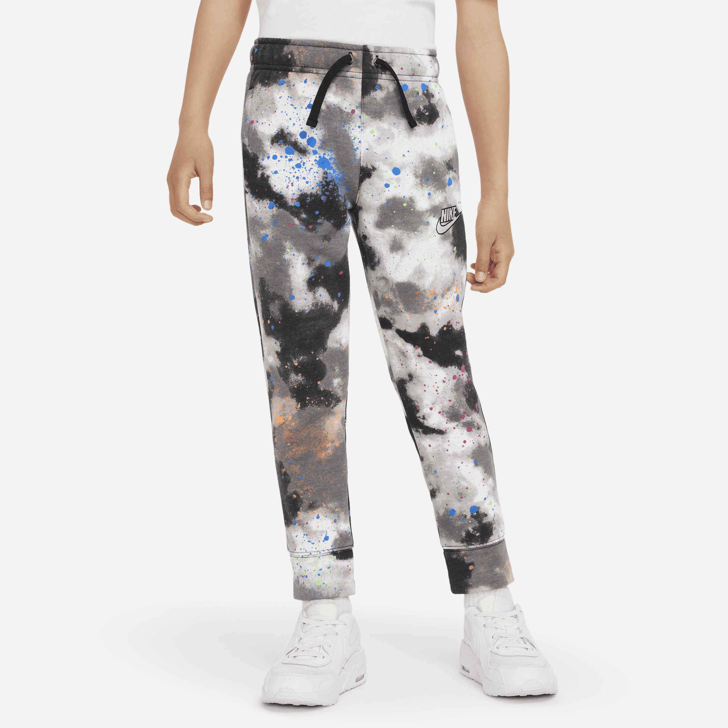 Pantaloni Nike - Bambini - Nero