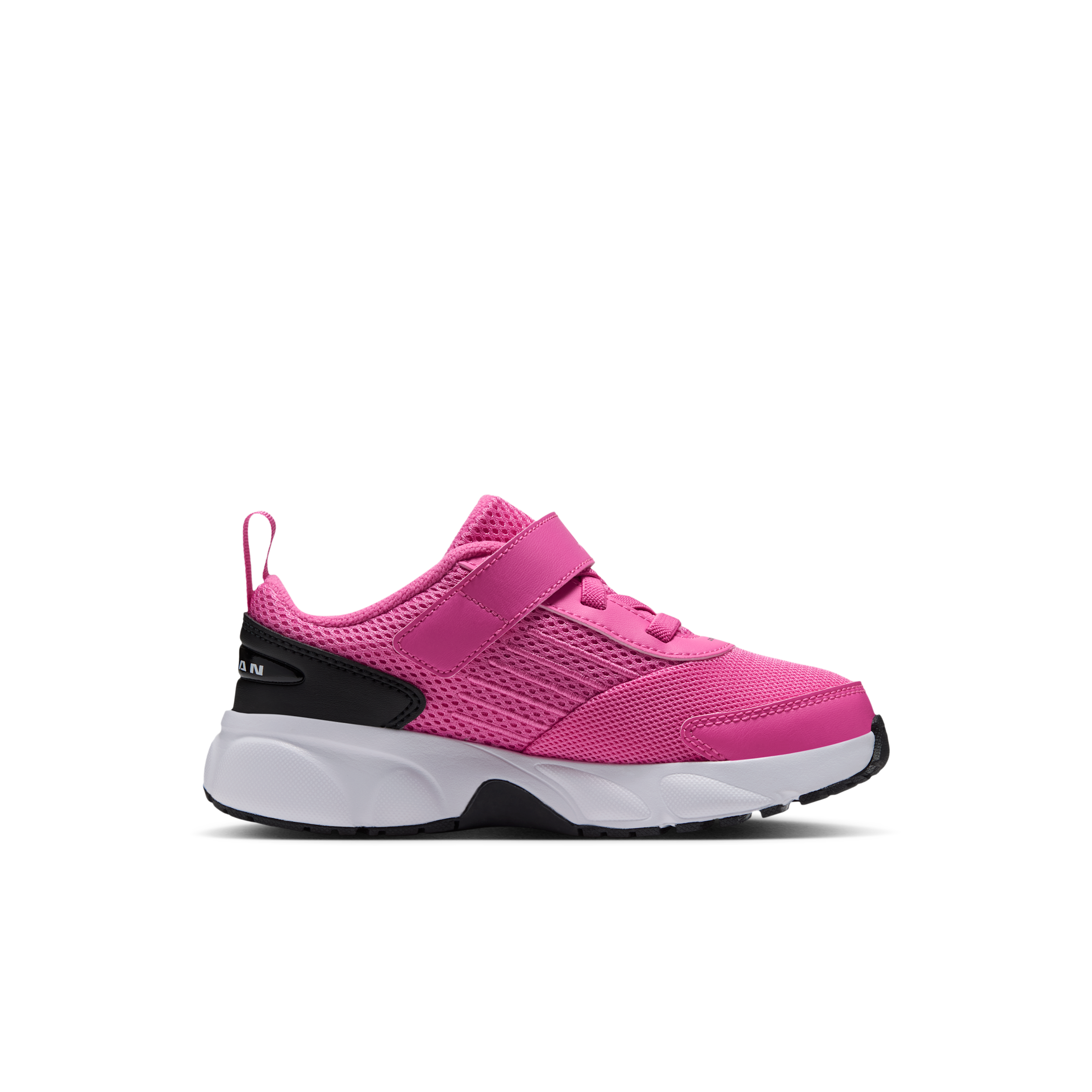 Air Jordan Trunner Flow PS 'Pinksicle White' | Kid's Size 11 - IQ7702-600