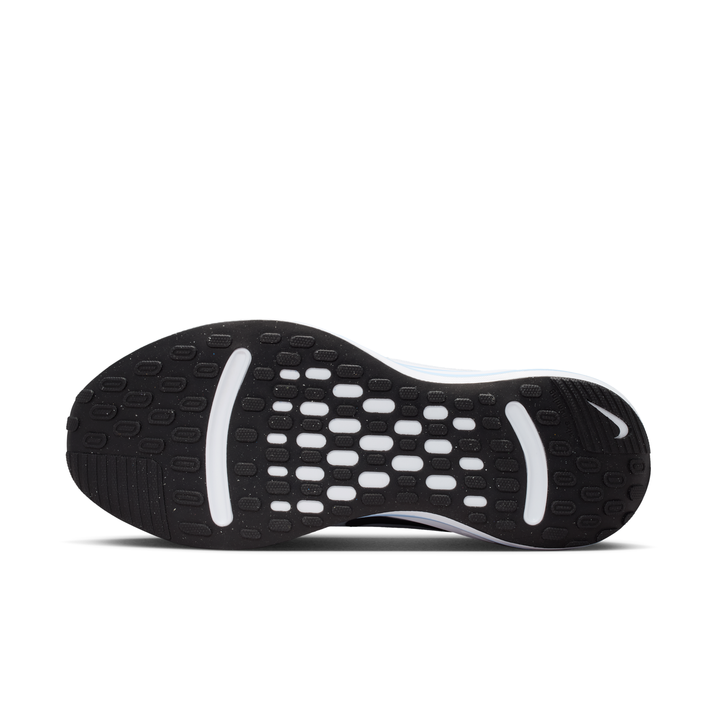 Nike Journey Run-løbesko til vej til kvinder - grå - FJ7765-009