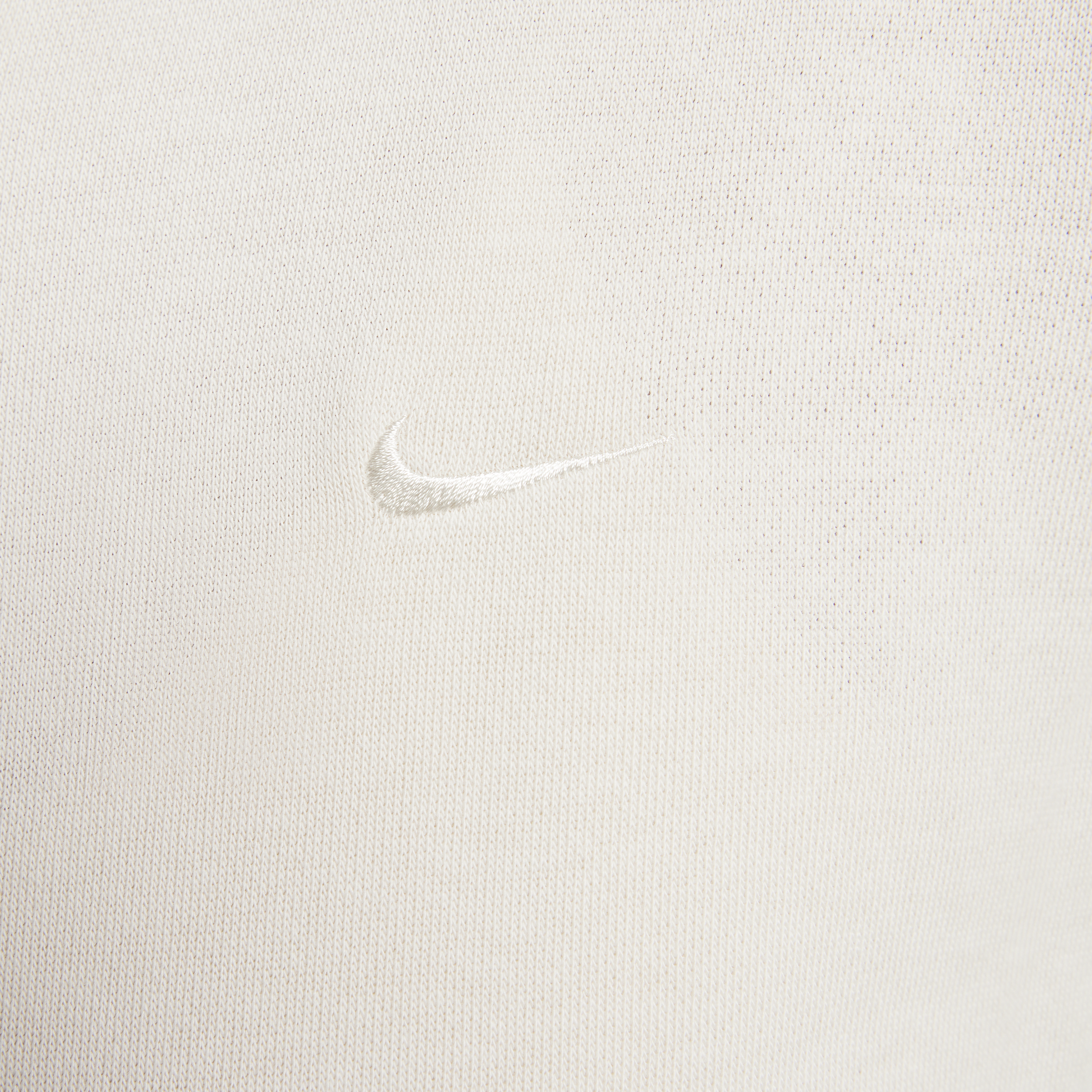 Nike Sportswear Chill Terry ruimvallende hoodie van sweatstof met rits voor dames Bruin