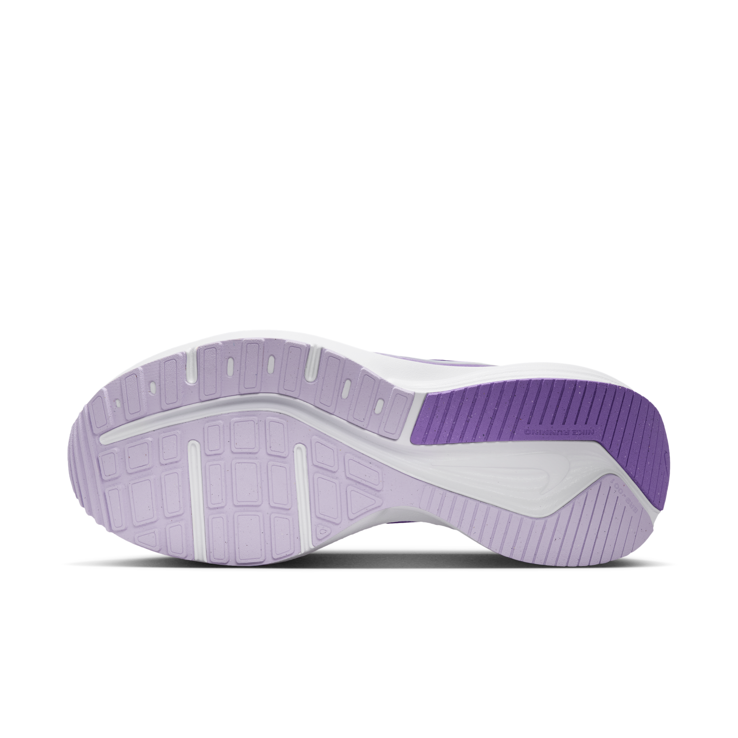 Chaussure de running sur route Nike Downshifter 14 pour femme - Pourpre - IB1899-500