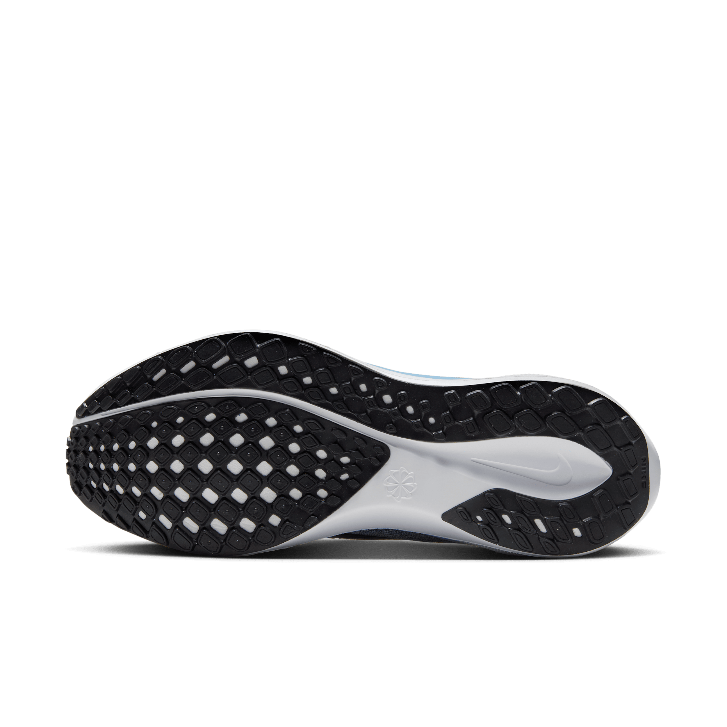 Nike Pegasus 41 hardloopschoenen voor dames (straat) - Blauw - FD2723-404