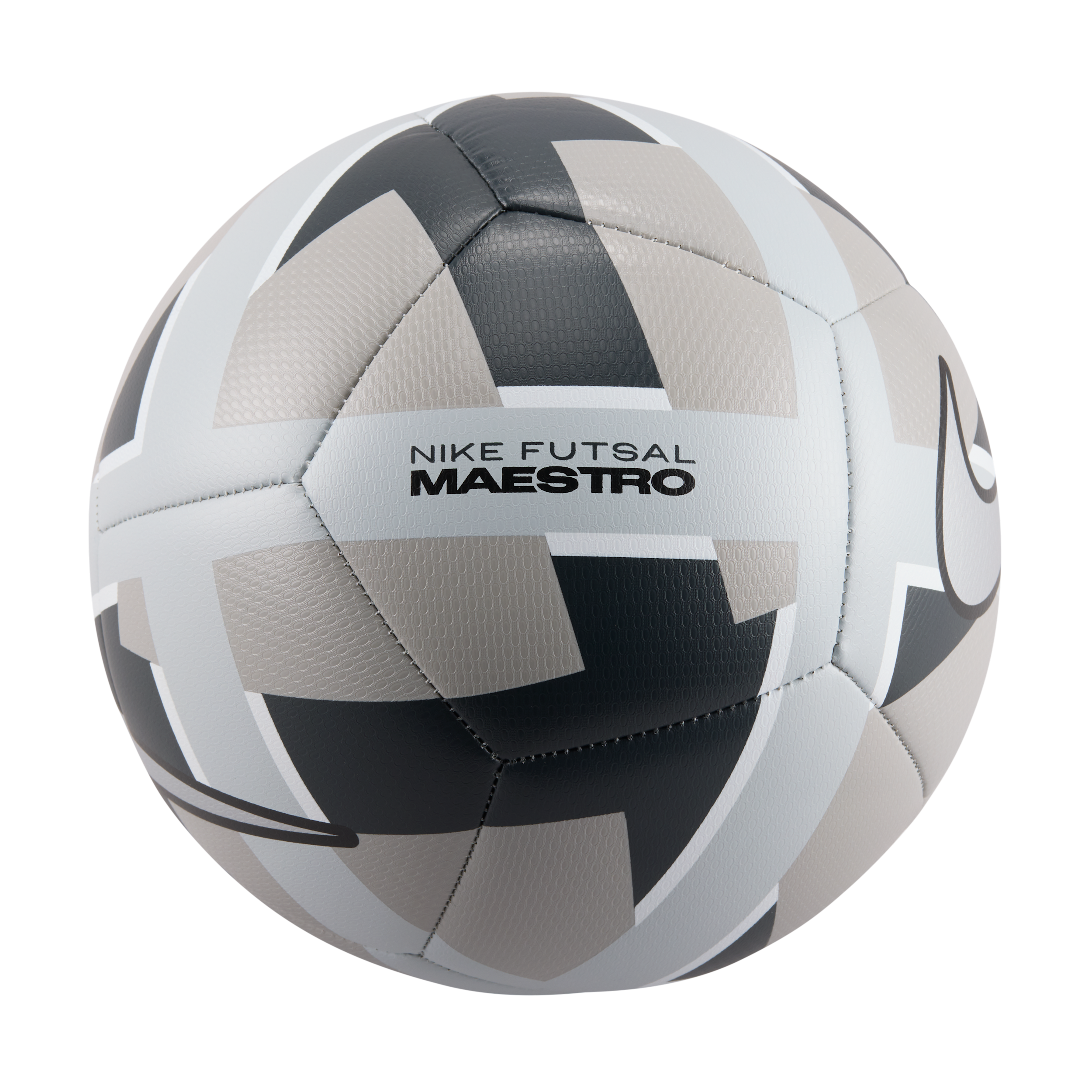 Thumbnail - Nike Maestro Futsal-Ball - Grau