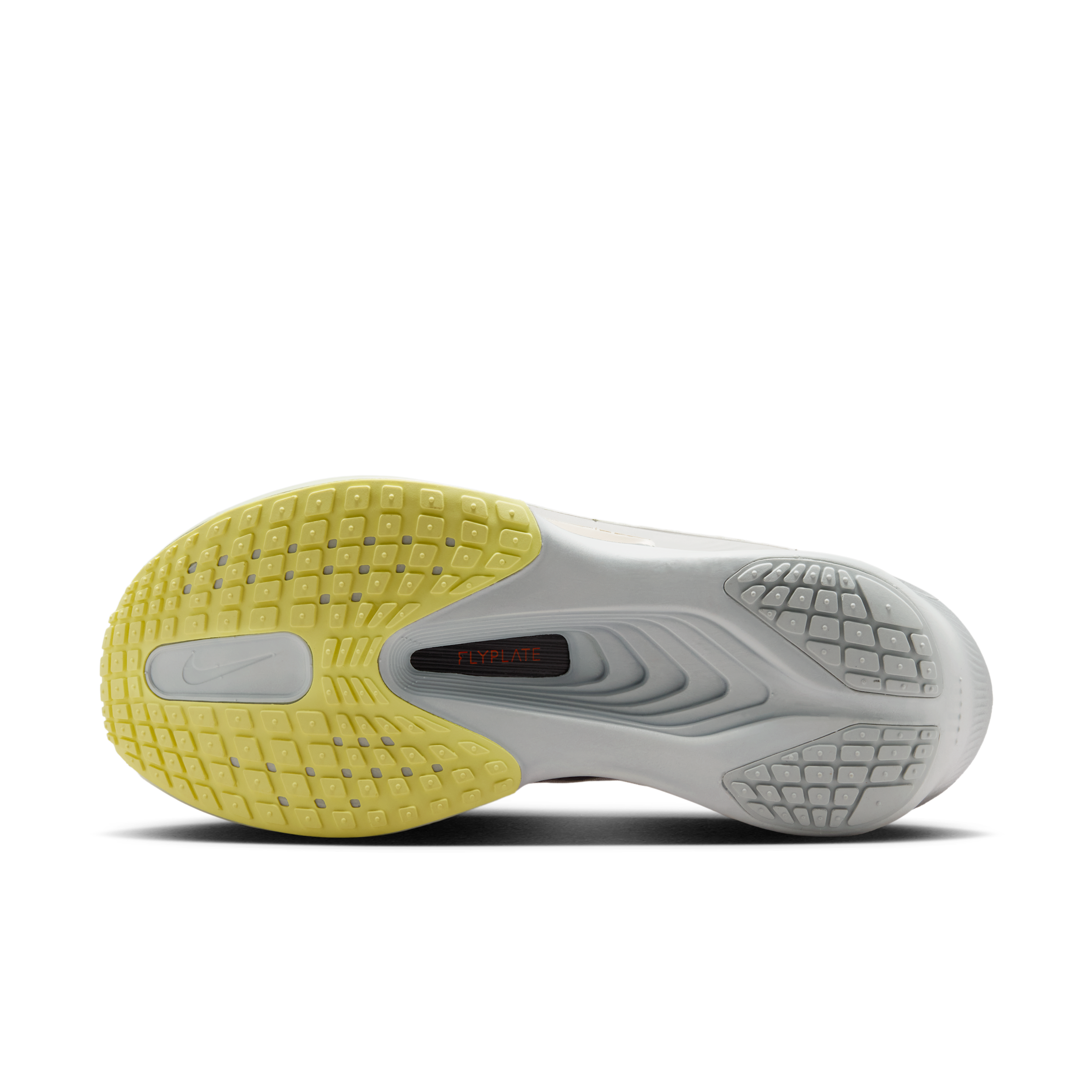 Nike Zoom Fly 6 Women's Road Racing Shoes - Bleached Lilac - FN8455-500