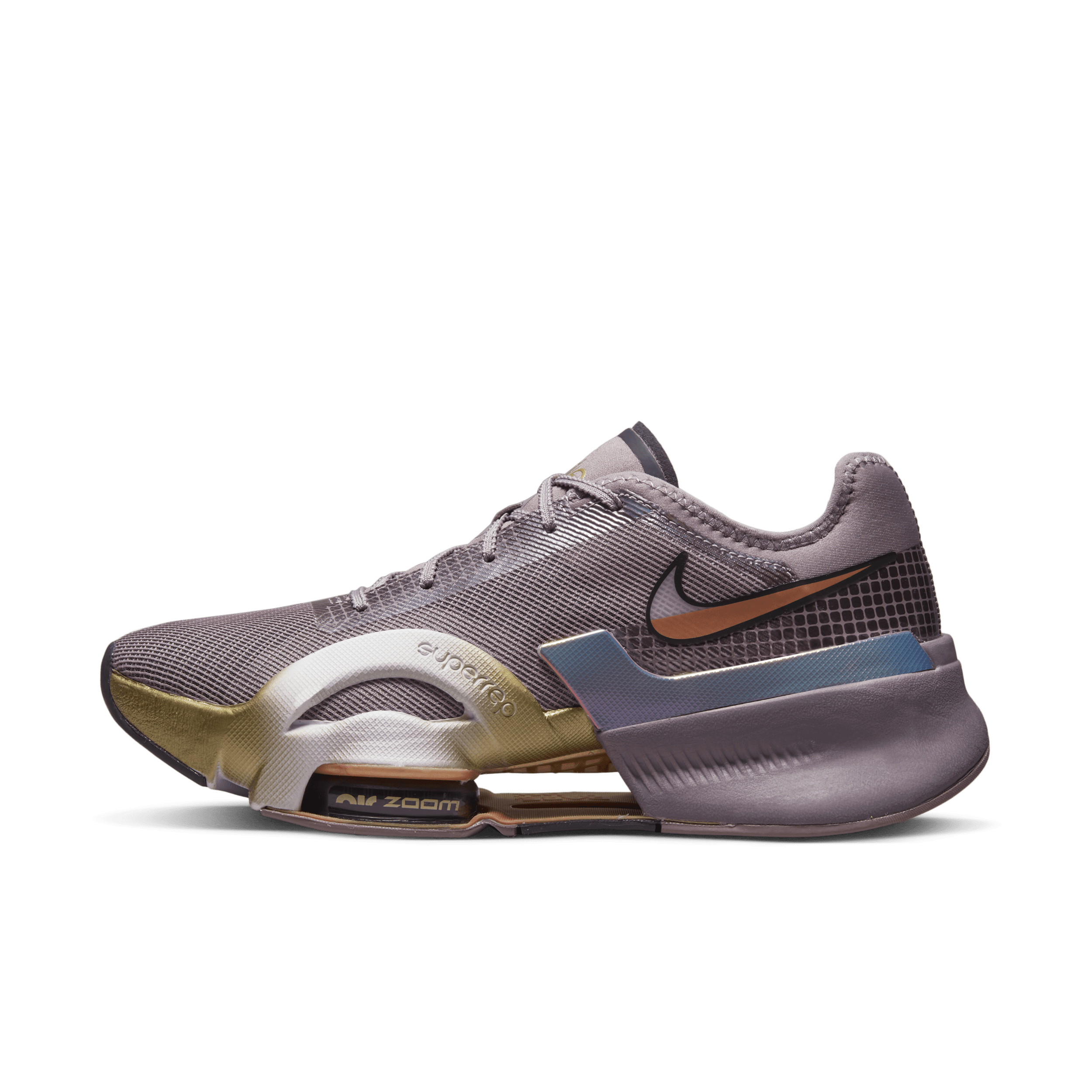 Nike Air Zoom SuperRep 3 Premium - DO9382-500