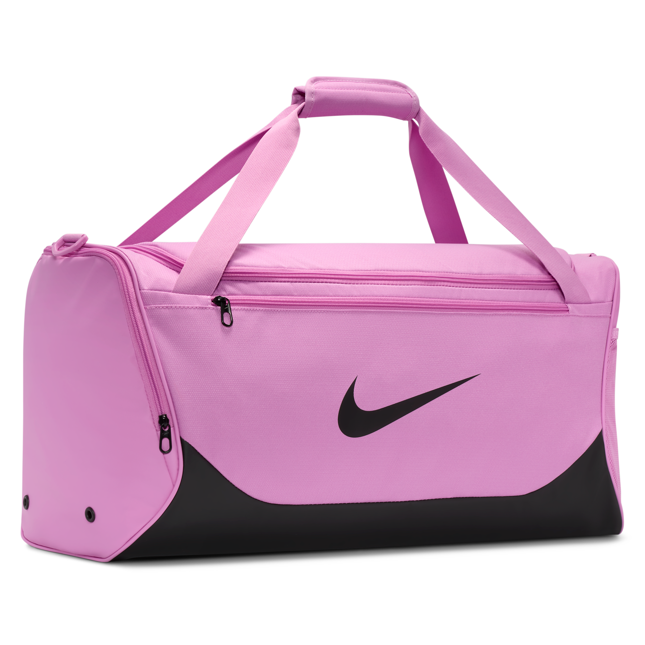 Thumbnail - Nike Brasilia Trainingstasche (Medium, 60 l) - Lila
