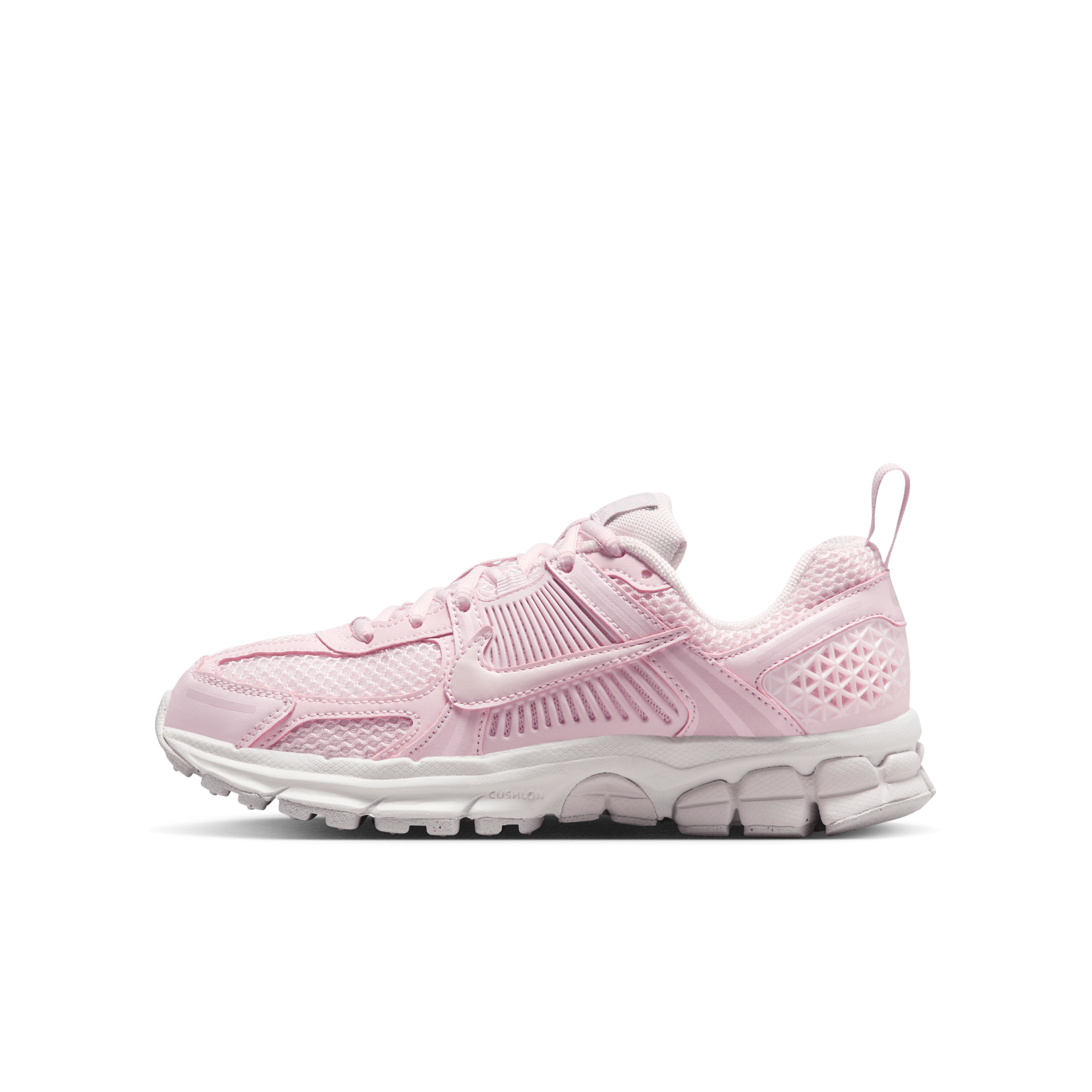 Nike Vomero 5 Older Kids Shoes - Pink