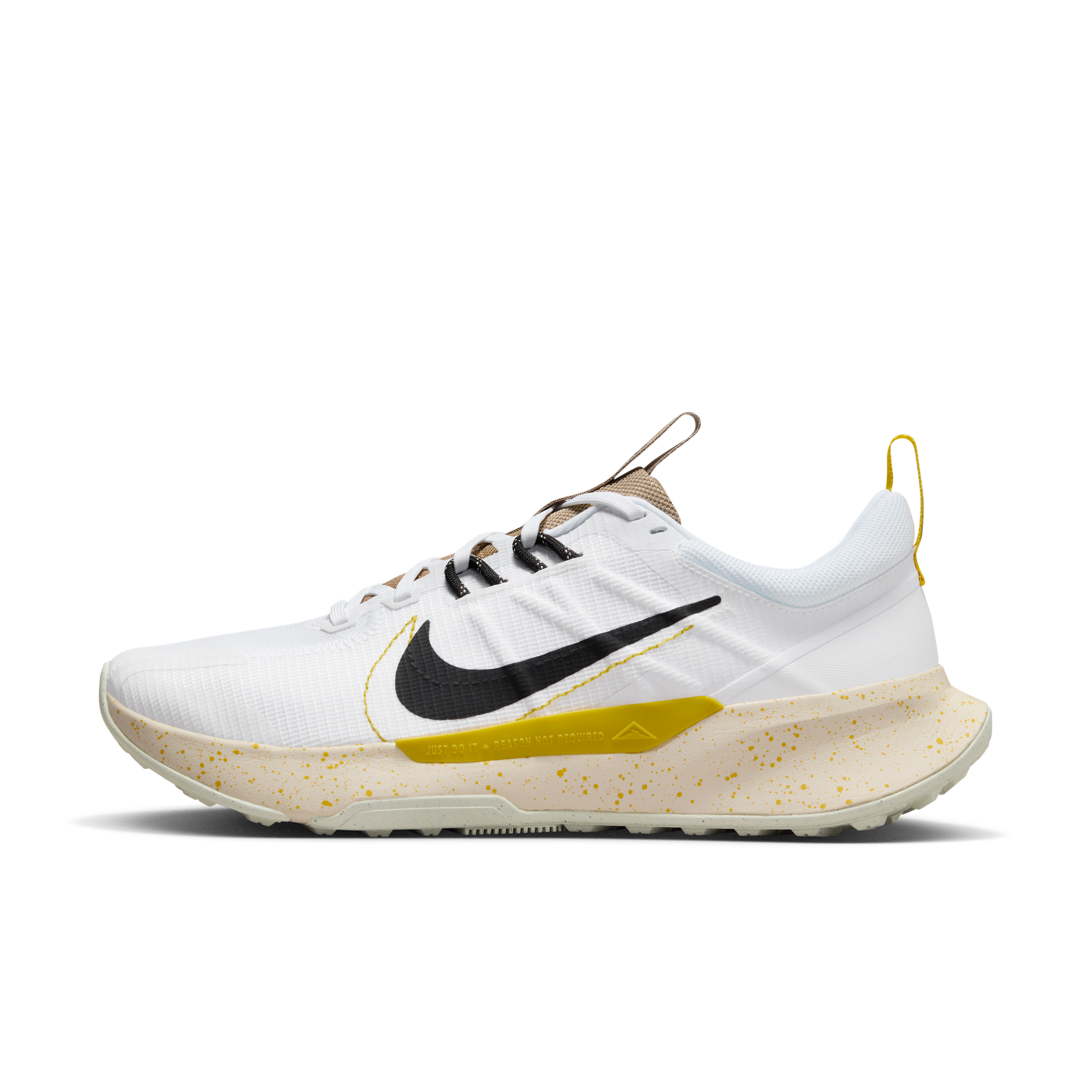 Scarpa da trail running Nike Juniper Trail 2 – Uomo - Bianco - DM0822-101