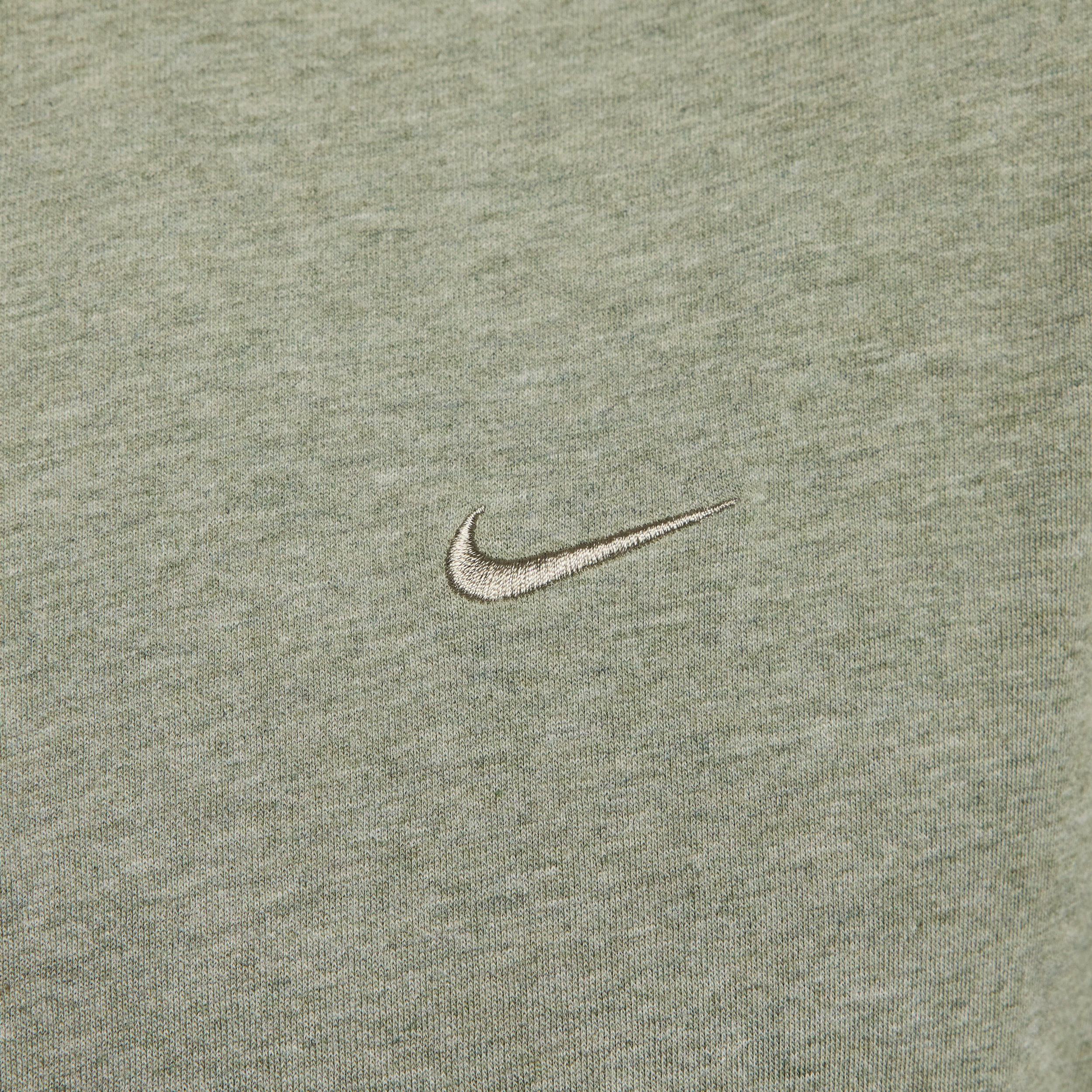 Haut à manches courtes Dri-FIT Nike Primary pour homme - Vert