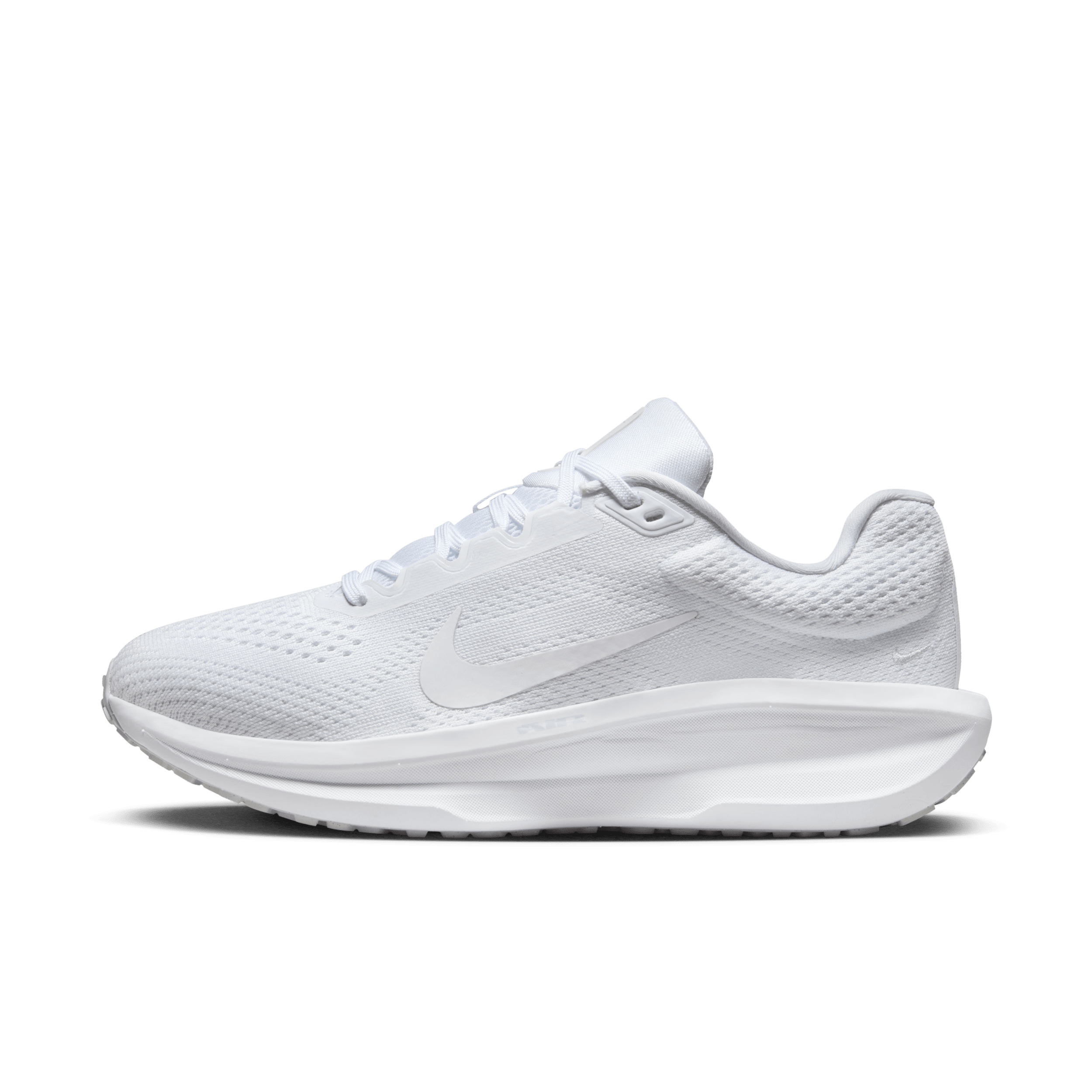 Chaussure de running sur route Nike Winflo 11 pour femme - Blanc