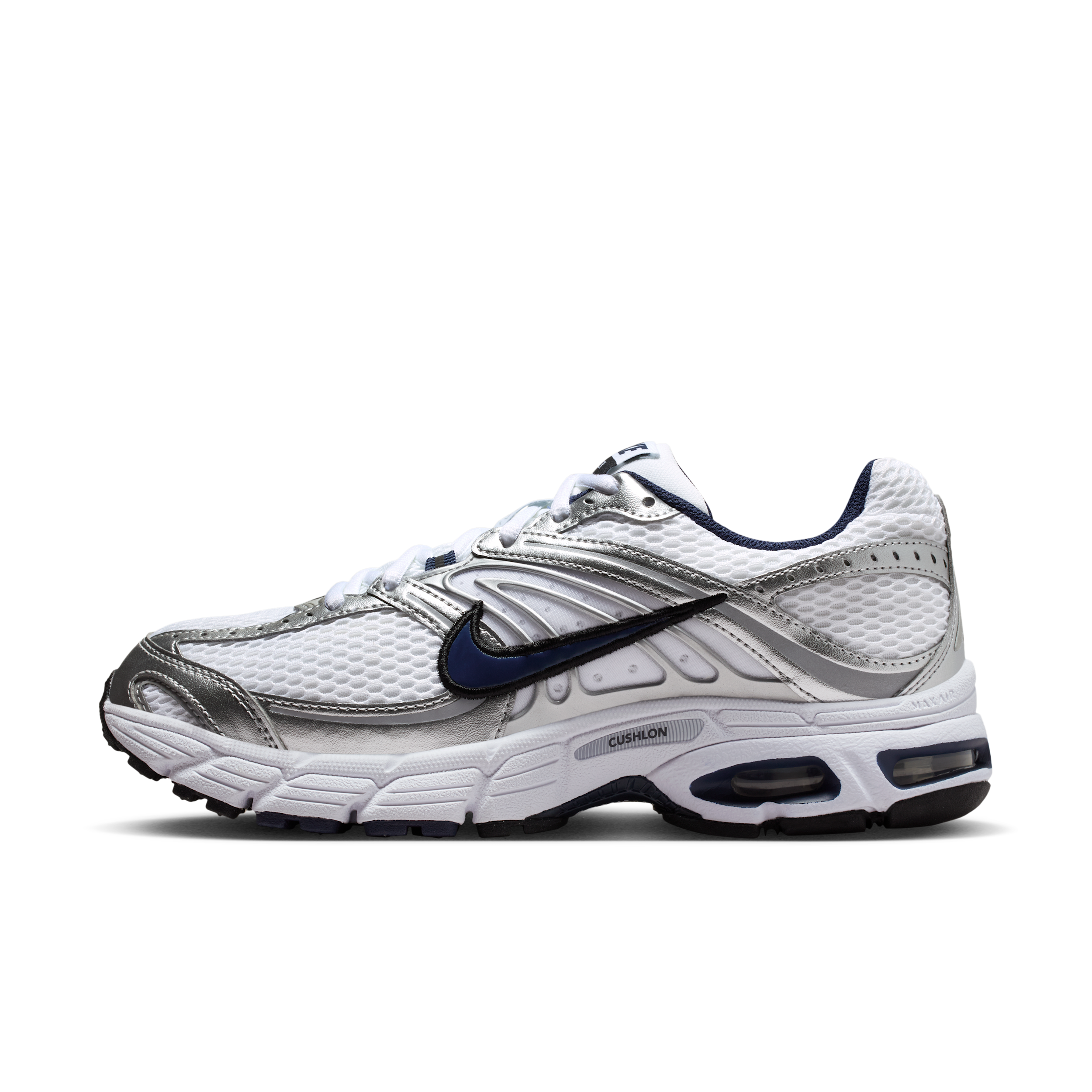 Thumbnail - Nike Air Max Moto 2K Schuh (Damen) - Weiß