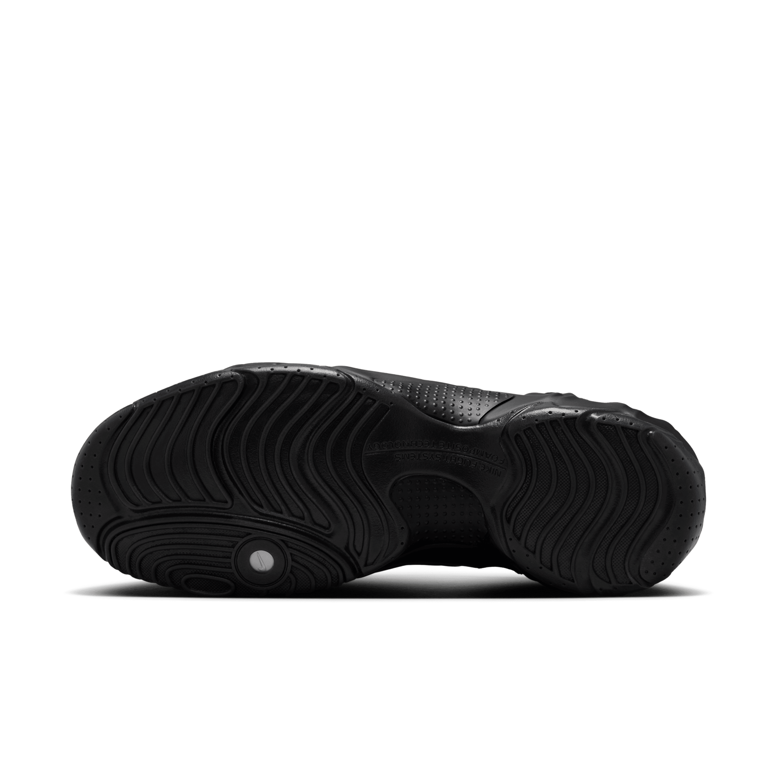 Air Flightposite 'Black' 2025 - FV5582-001