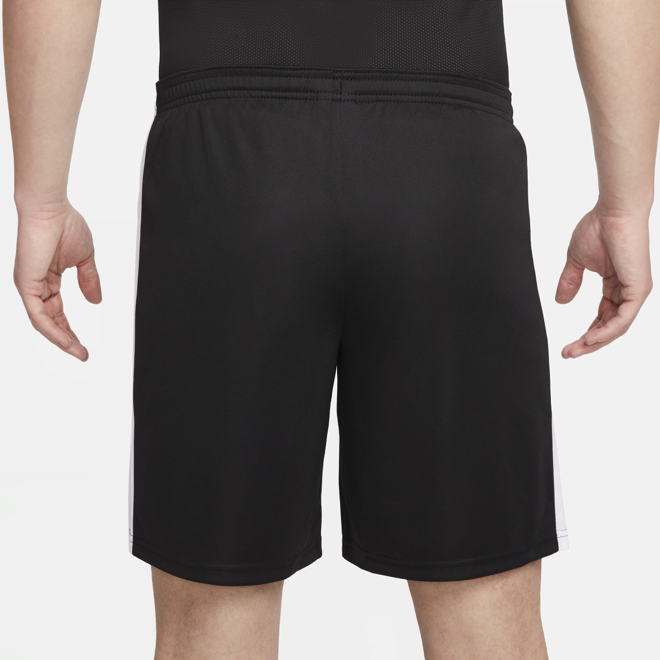 Short de foot Nike Dri-FIT Academy pour homme - Noir